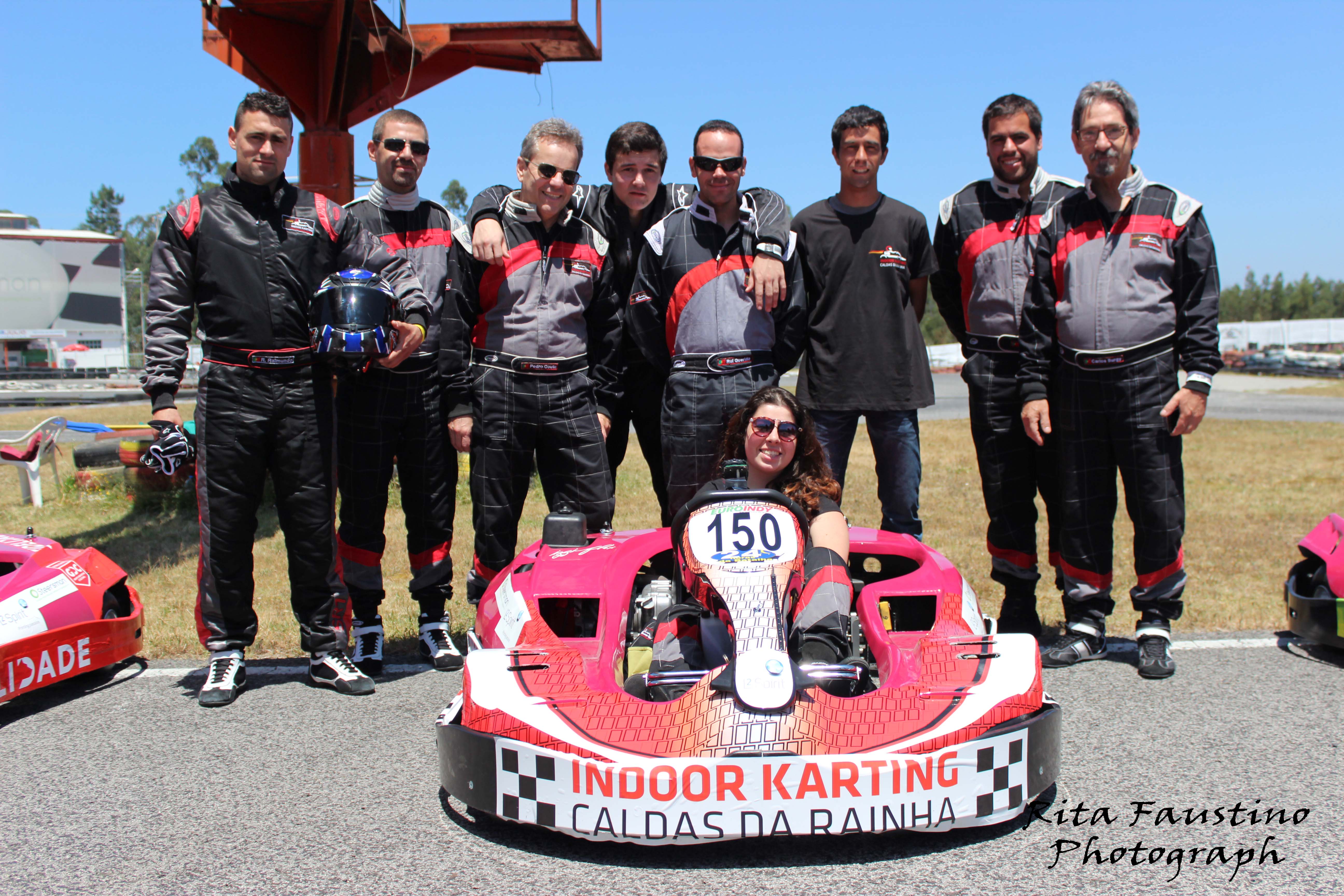 24 Horas da Batalha 2015 - Equipas9