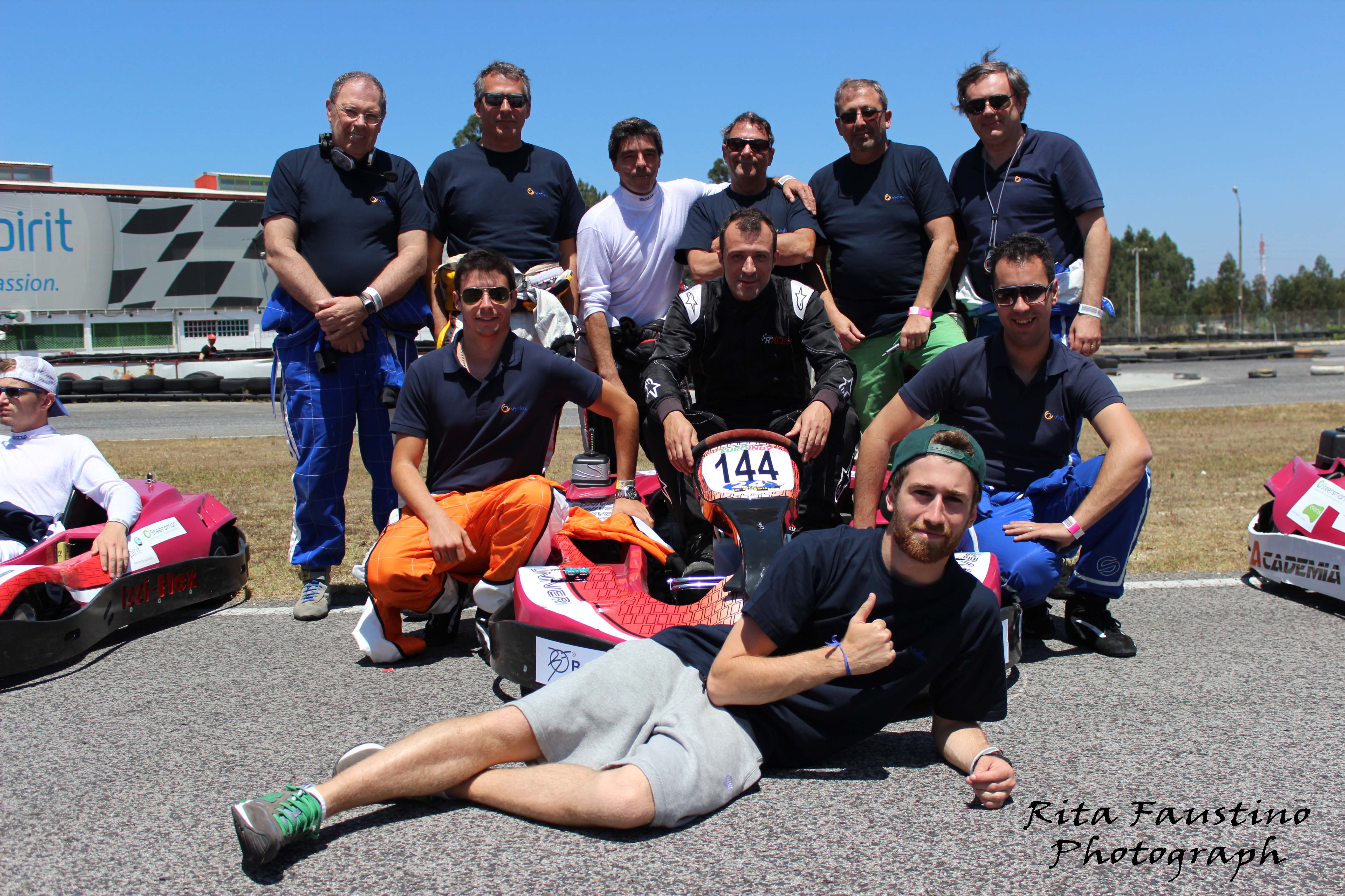 24 Horas da Batalha 2015 - Equipas17