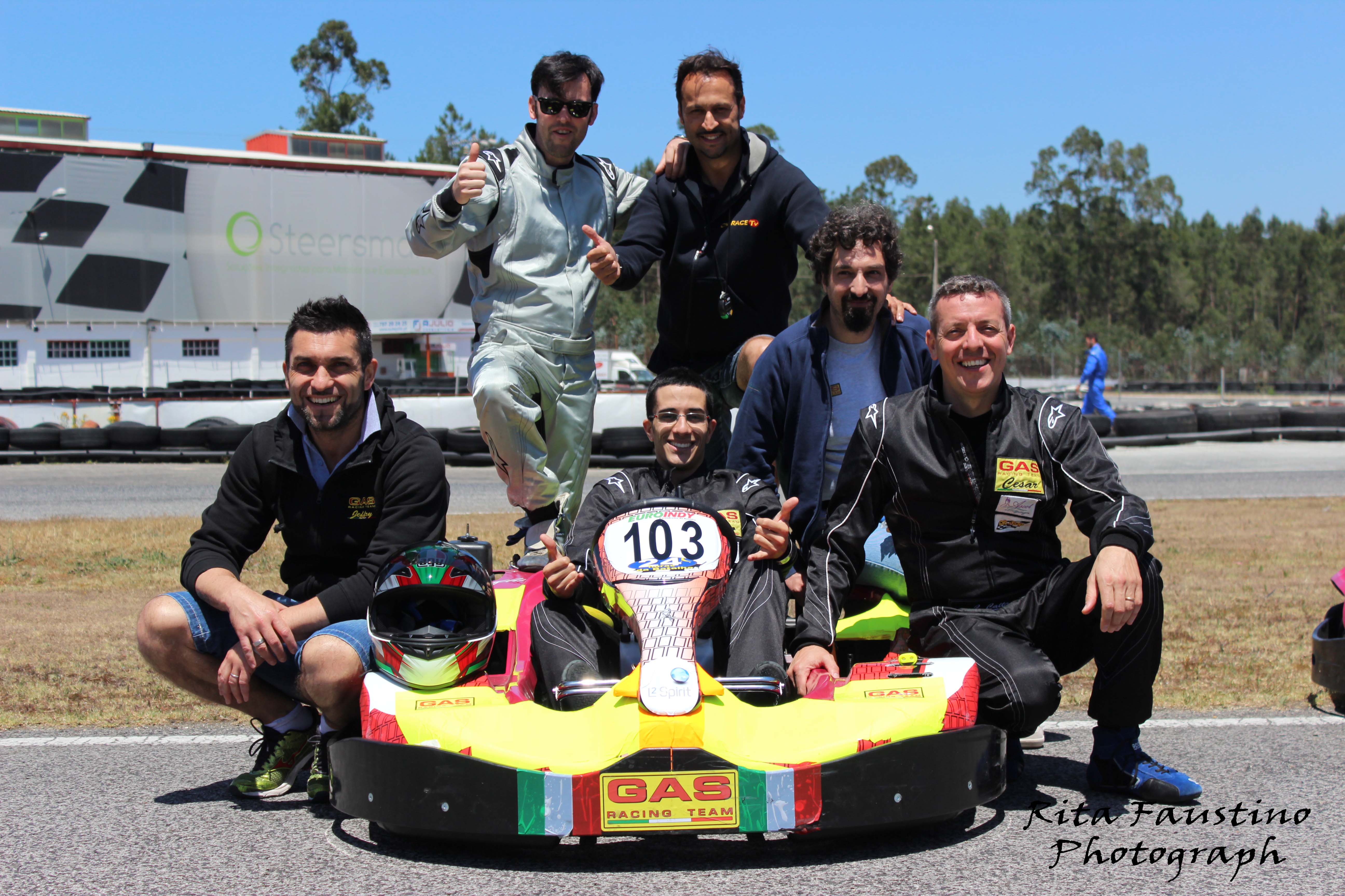 24 Horas da Batalha 2015 - Equipas22