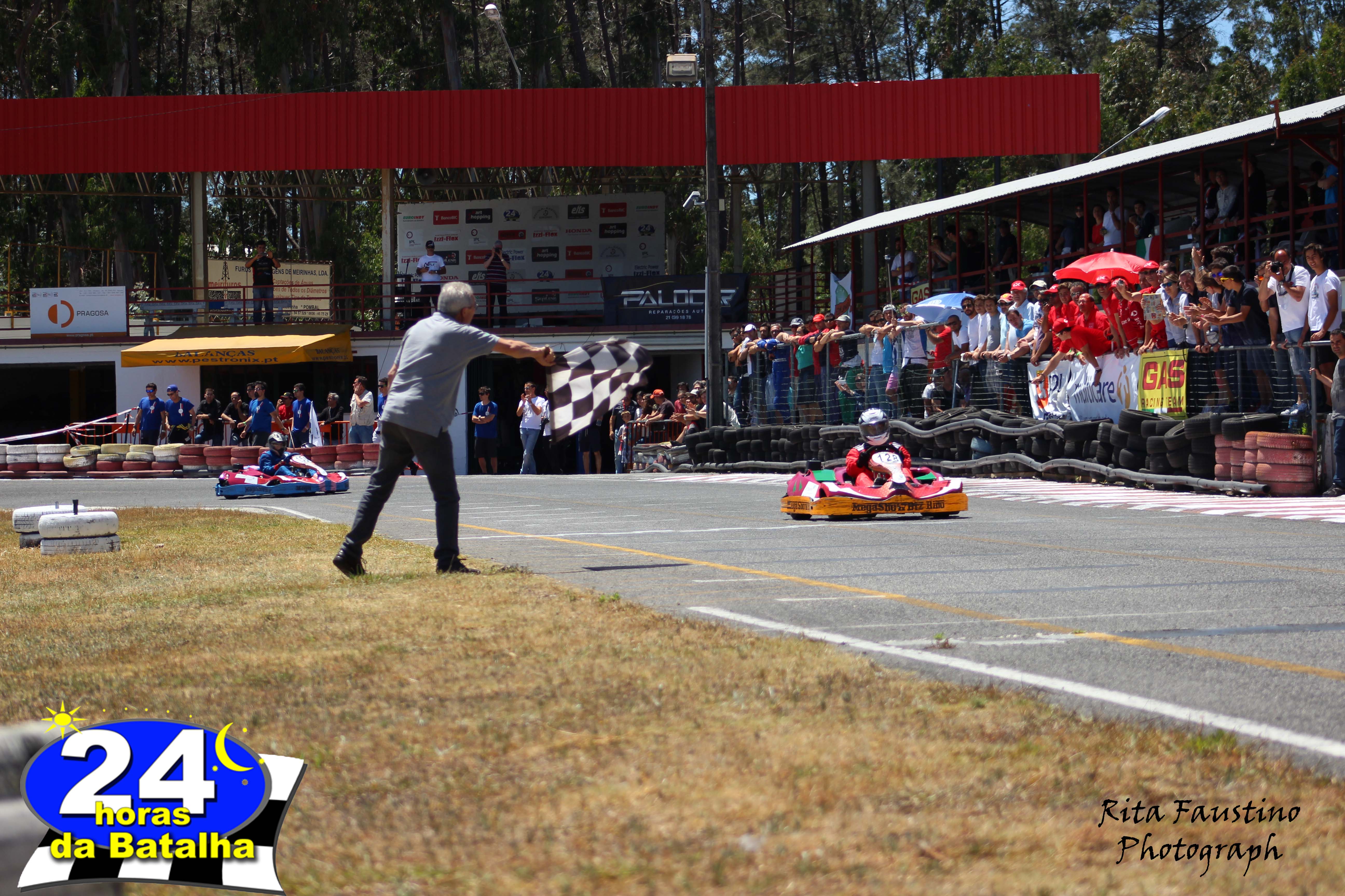24 Horas da Batalha 2015 - Final4