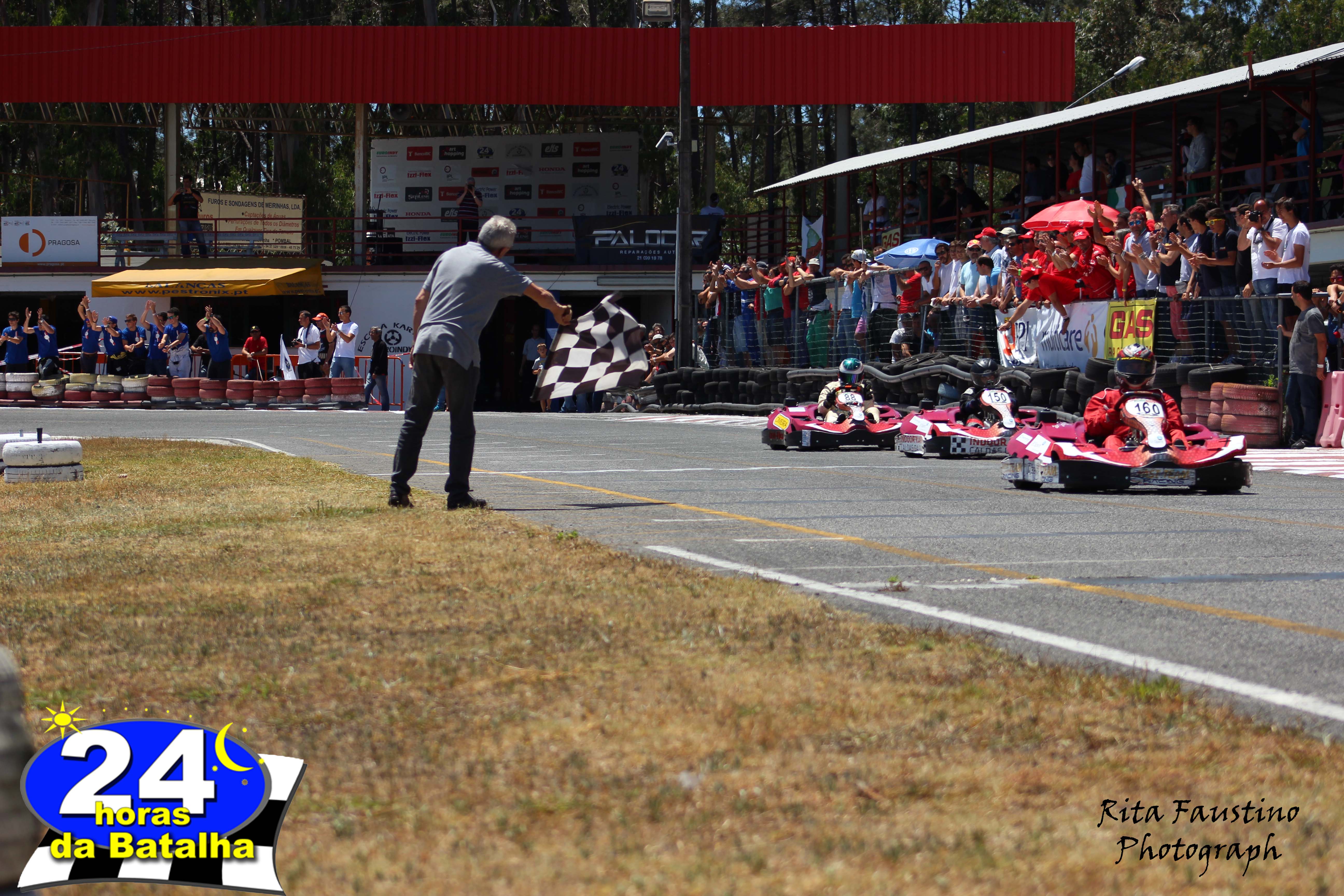 24 Horas da Batalha 2015 - Final10