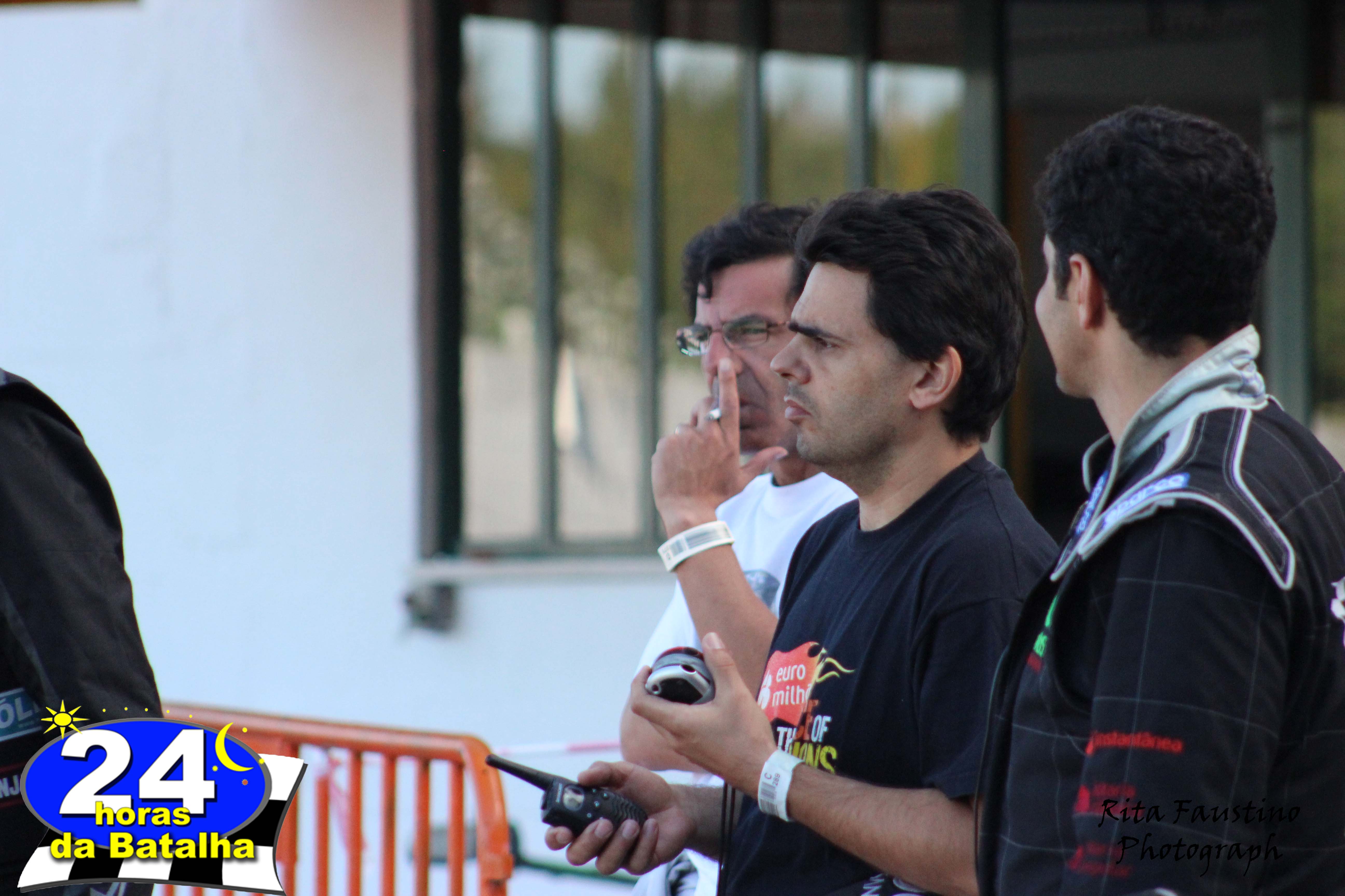 24 Horas da Batalha 2015 - Troca de pilotos13