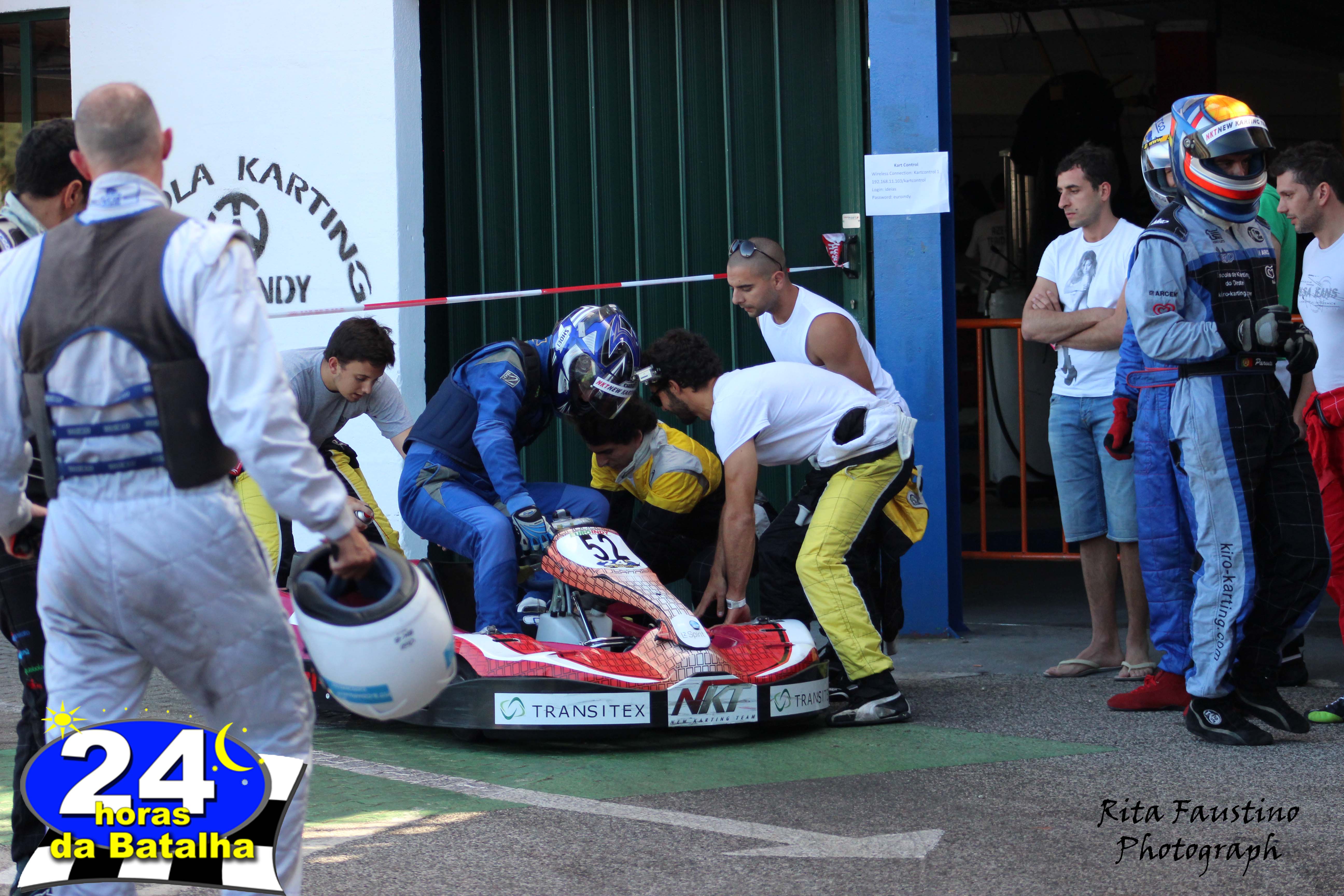 24 Horas da Batalha 2015 - Troca de pilotos23