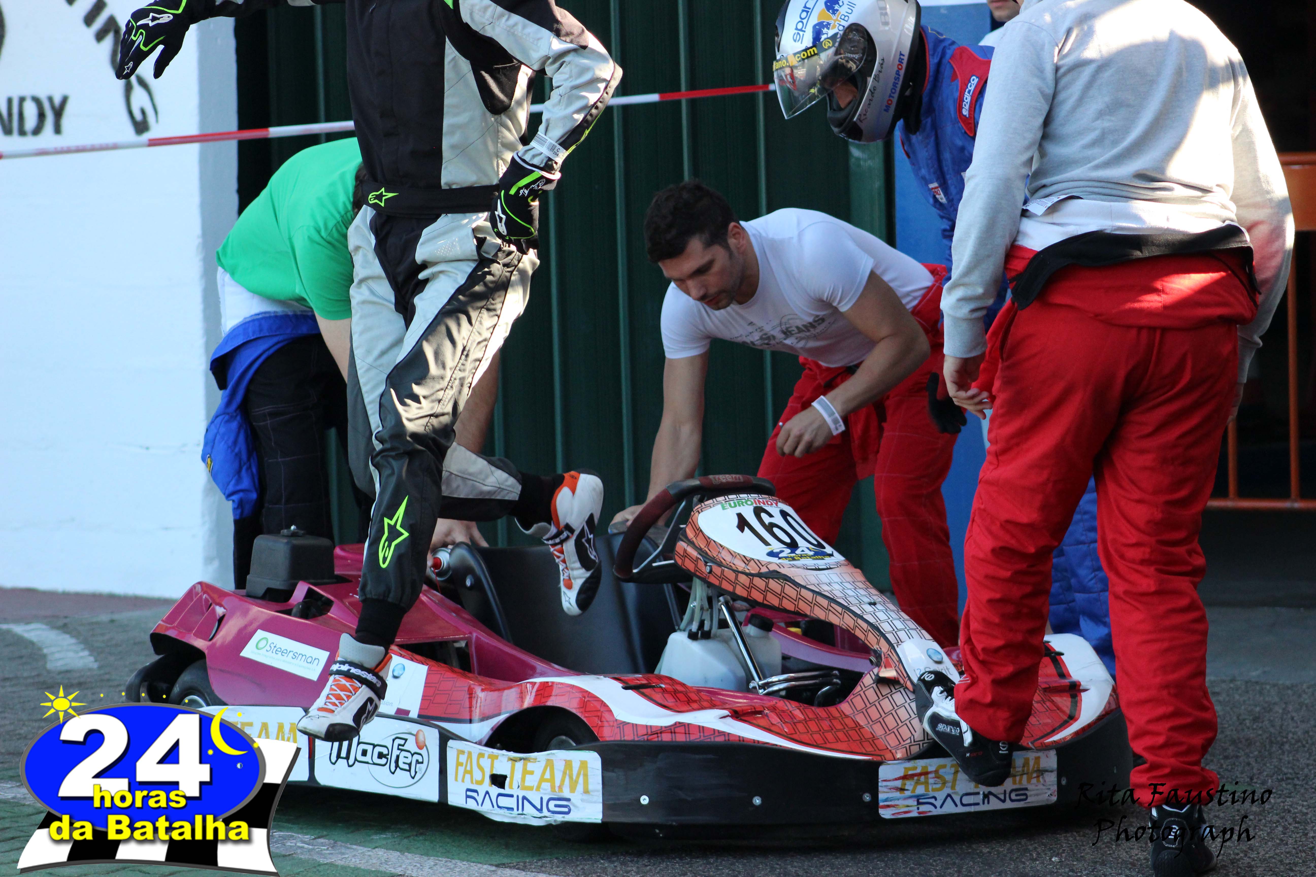 24 Horas da Batalha 2015 - Troca de pilotos25