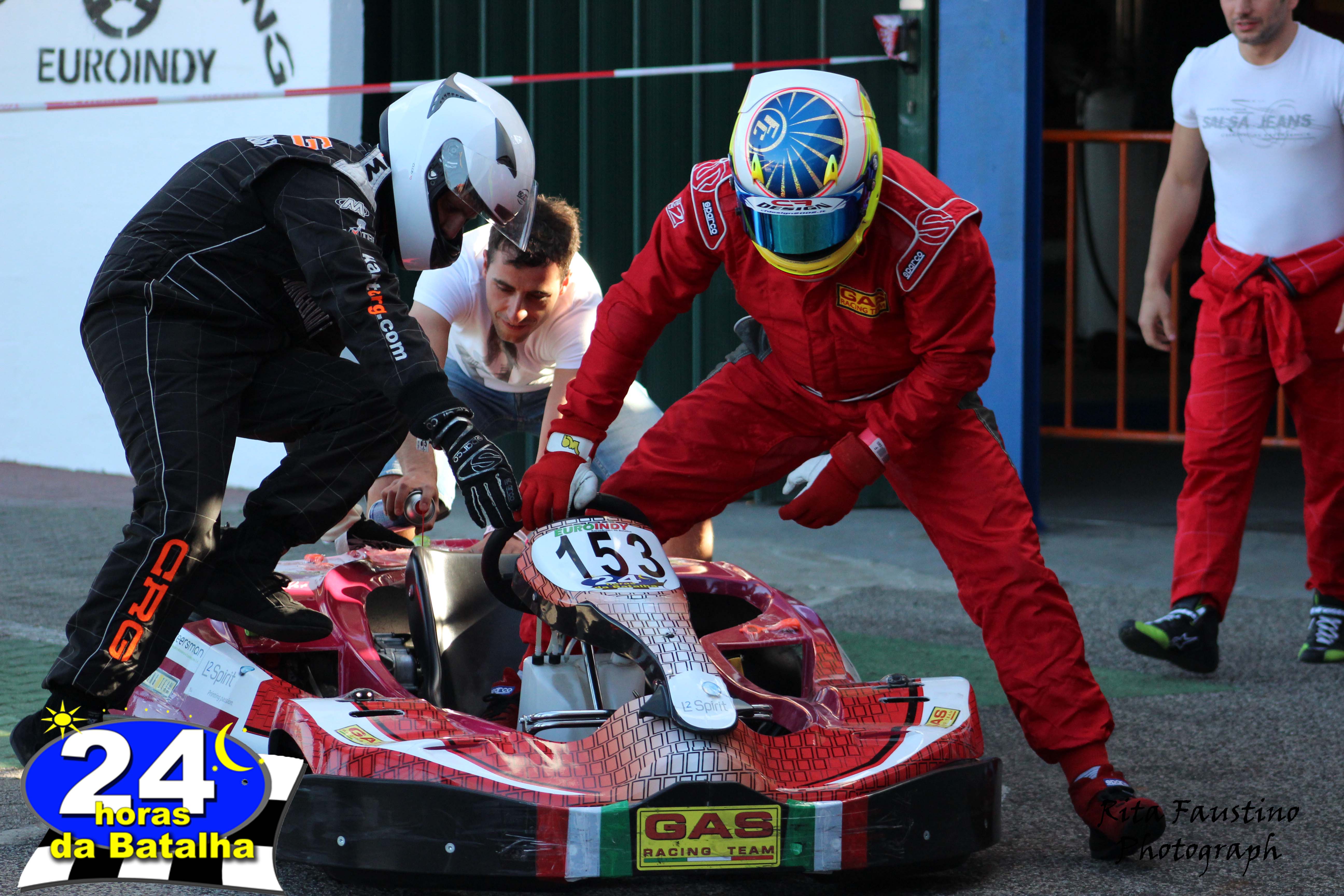 24 Horas da Batalha 2015 - Troca de pilotos28