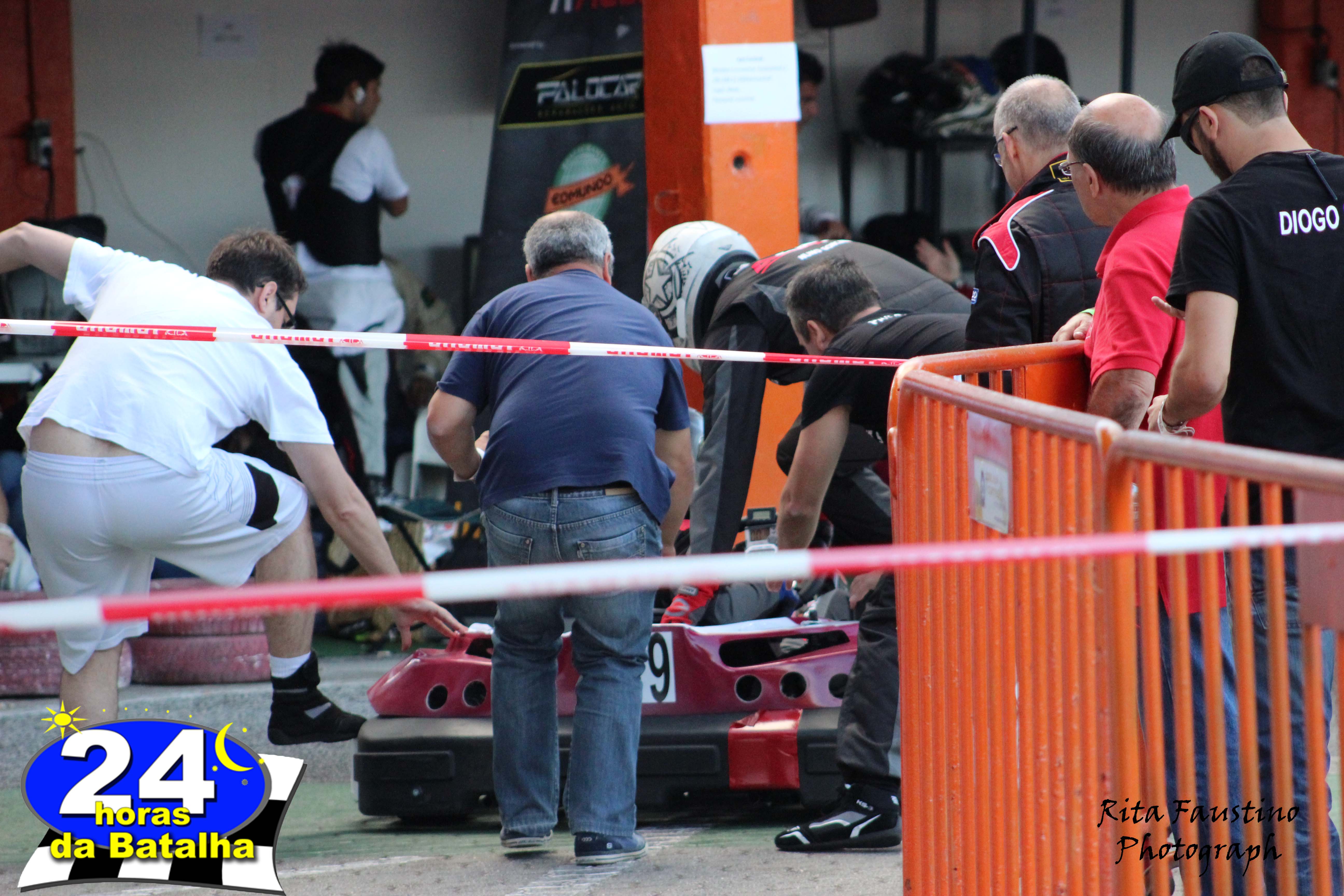 24 Horas da Batalha 2015 - Troca de pilotos39