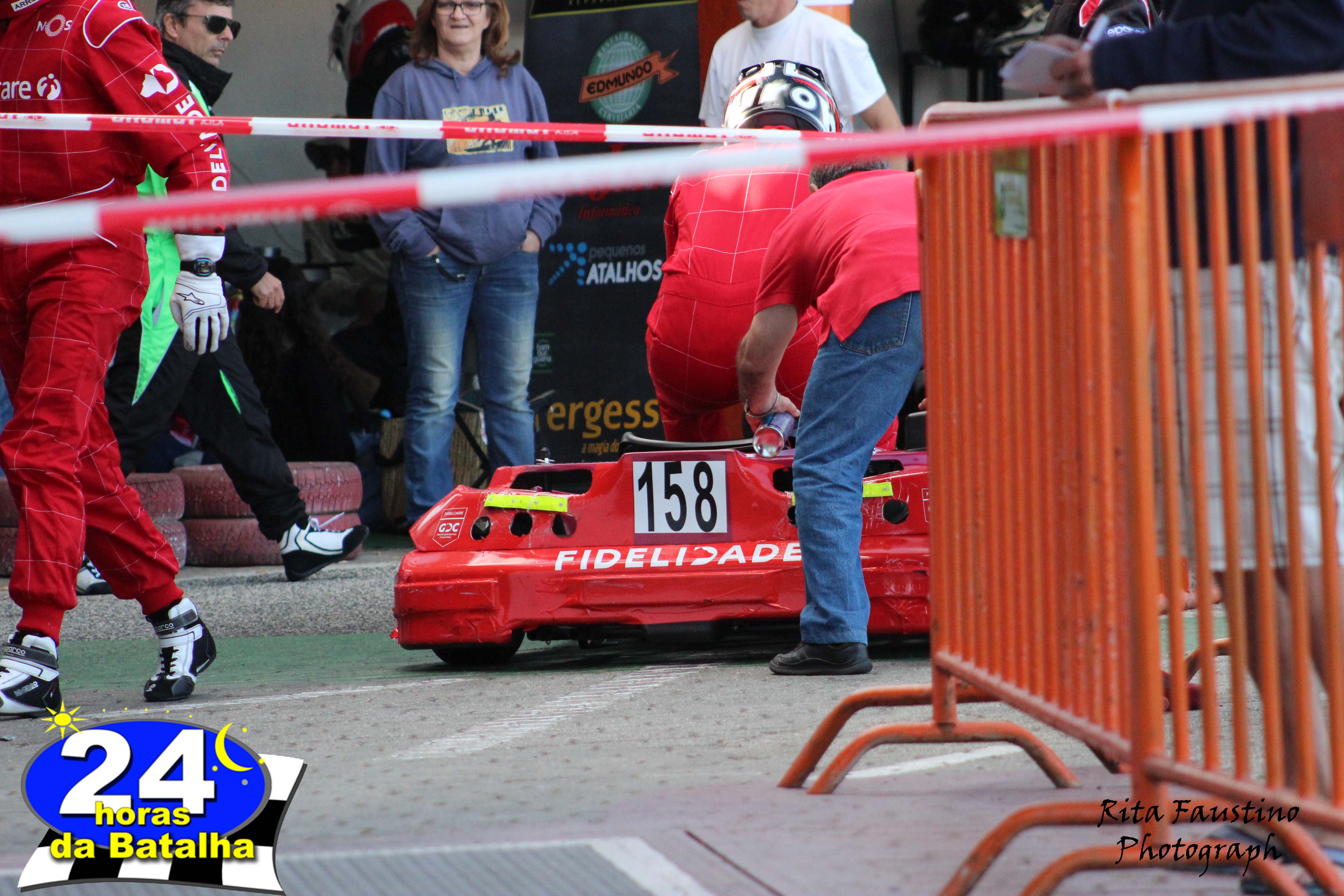 24 Horas da Batalha 2015 - Troca de pilotos42