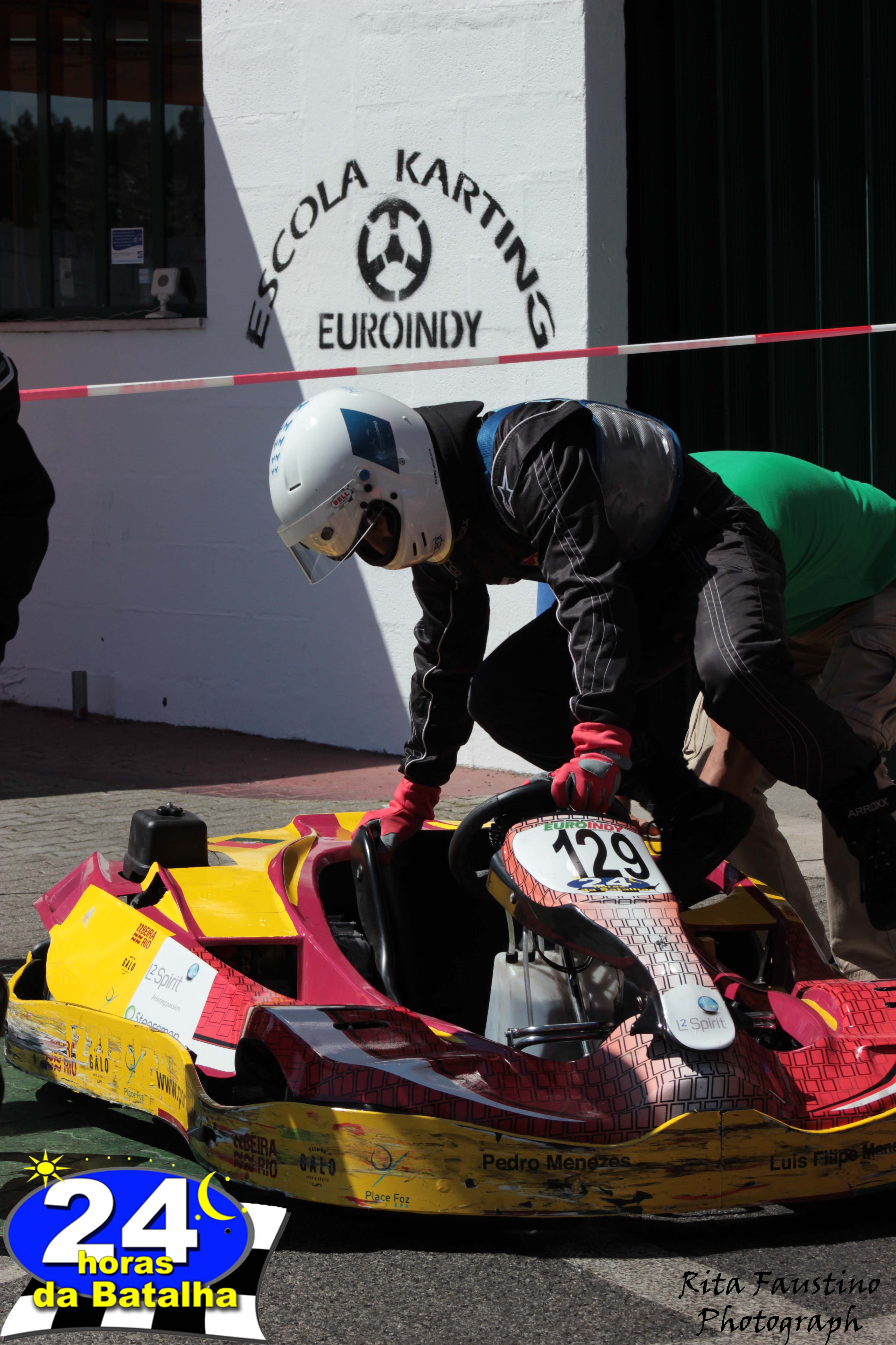 24 Horas da Batalha 2015 - Troca de pilotos43