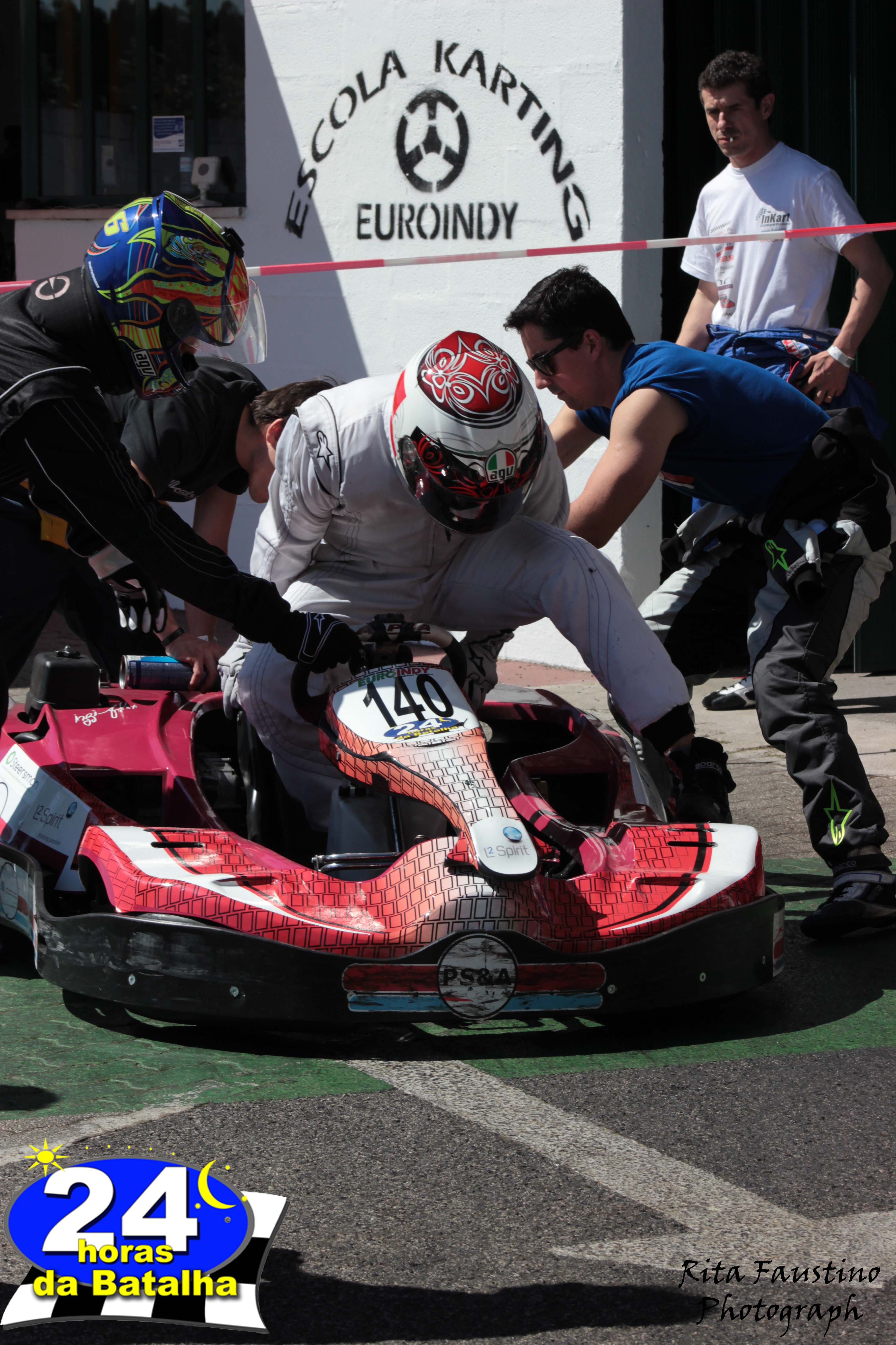 24 Horas da Batalha 2015 - Troca de pilotos44