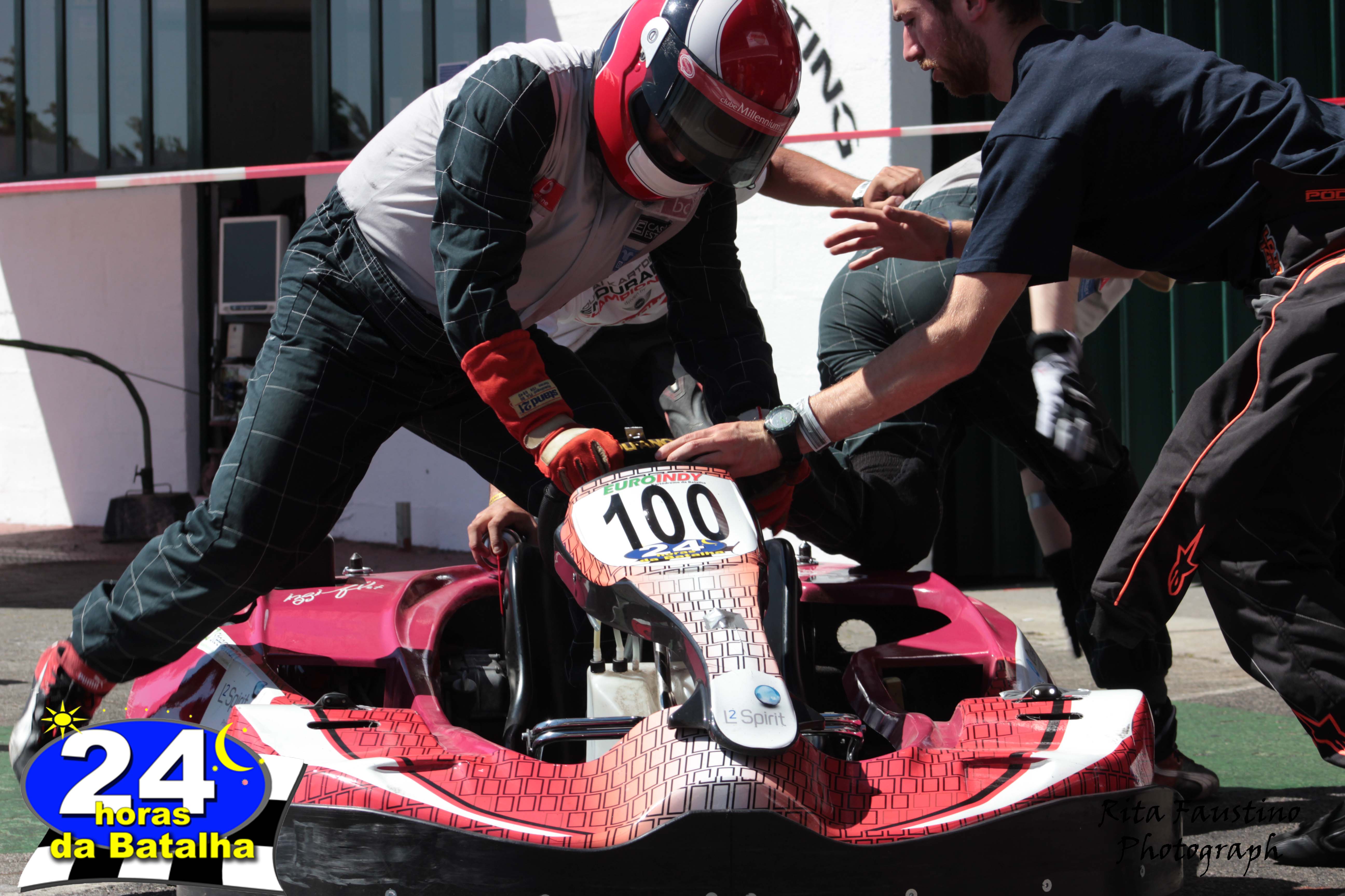 24 Horas da Batalha 2015 - Troca de pilotos54