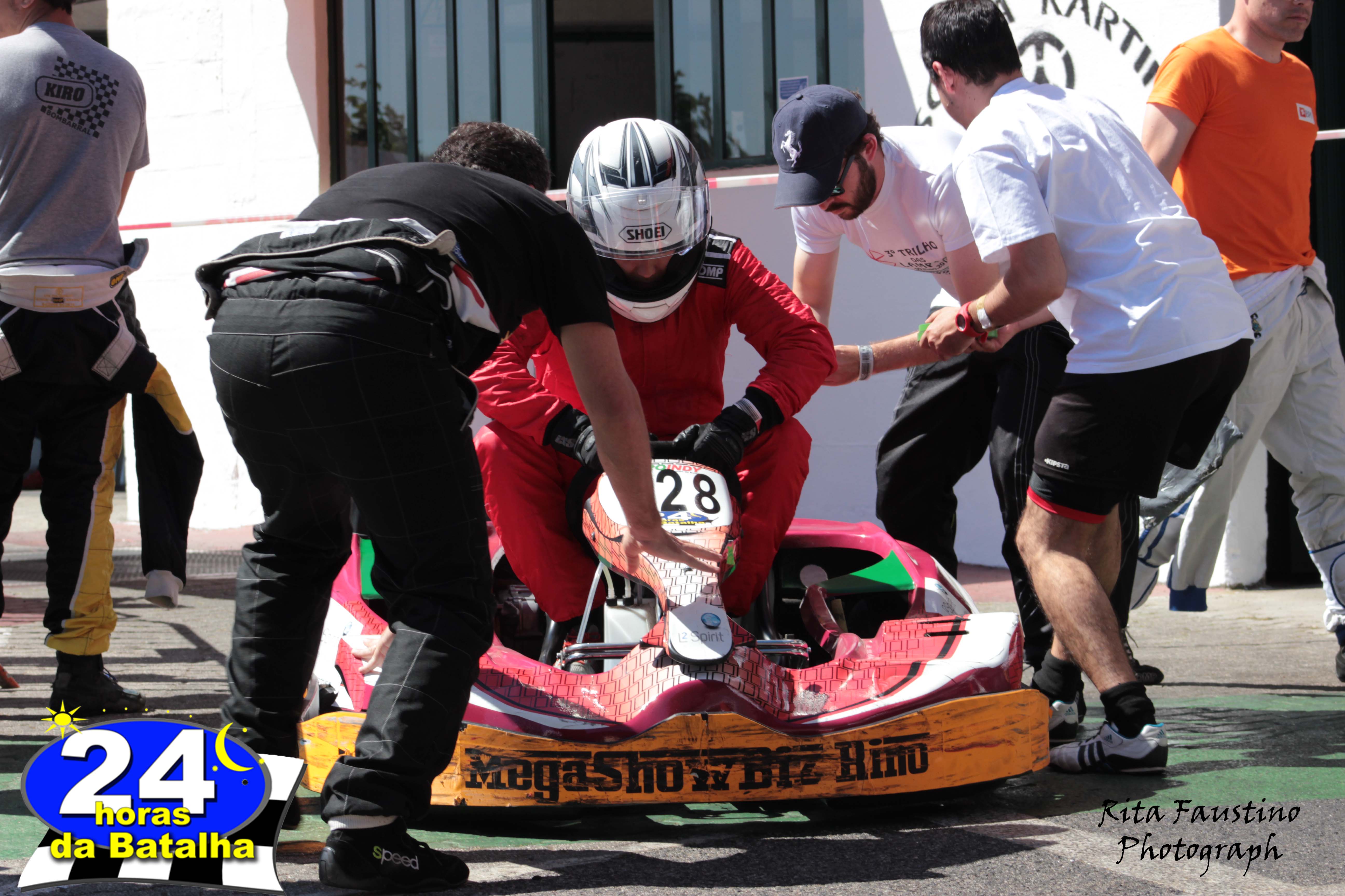 24 Horas da Batalha 2015 - Troca de pilotos58