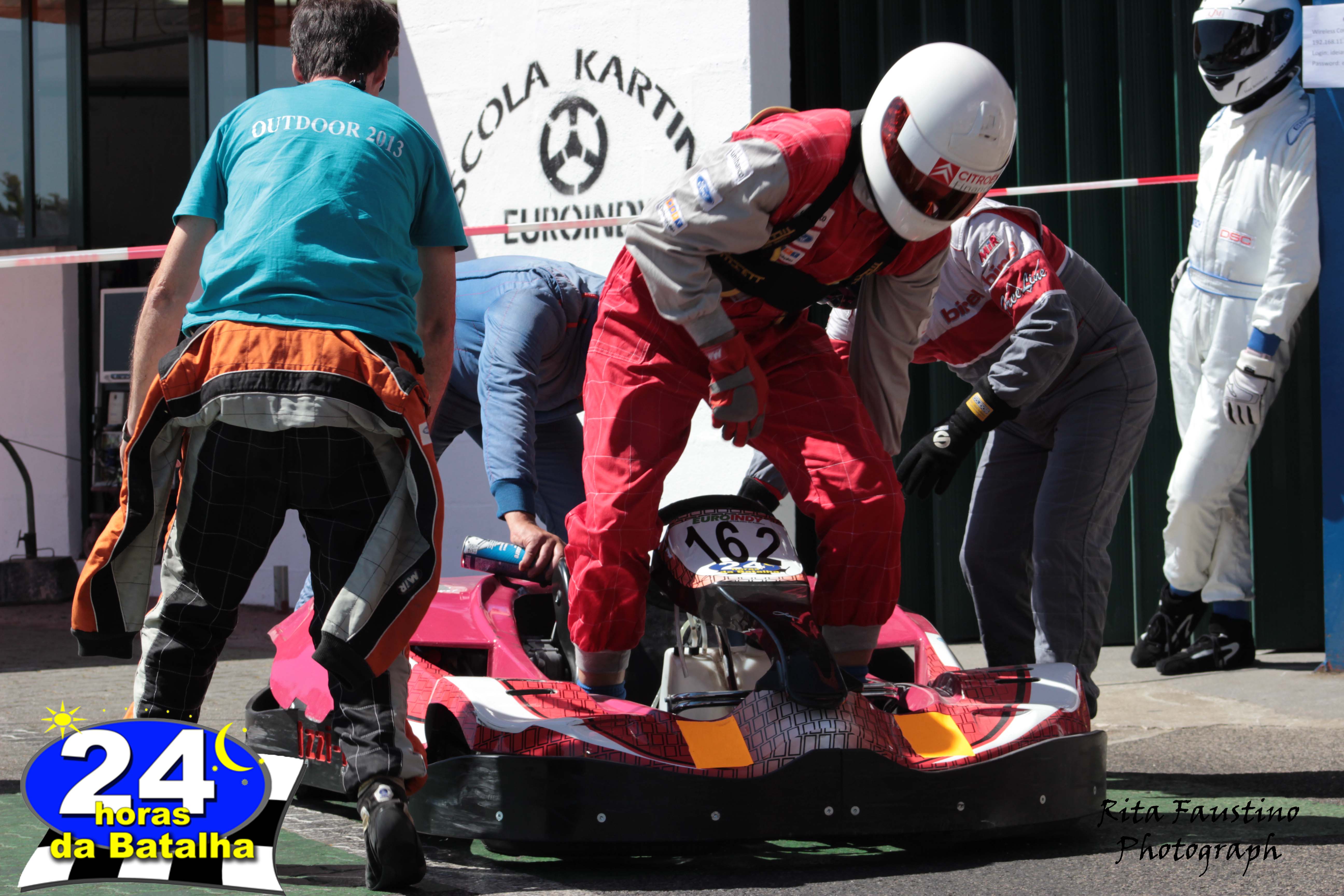 24 Horas da Batalha 2015 - Troca de pilotos59