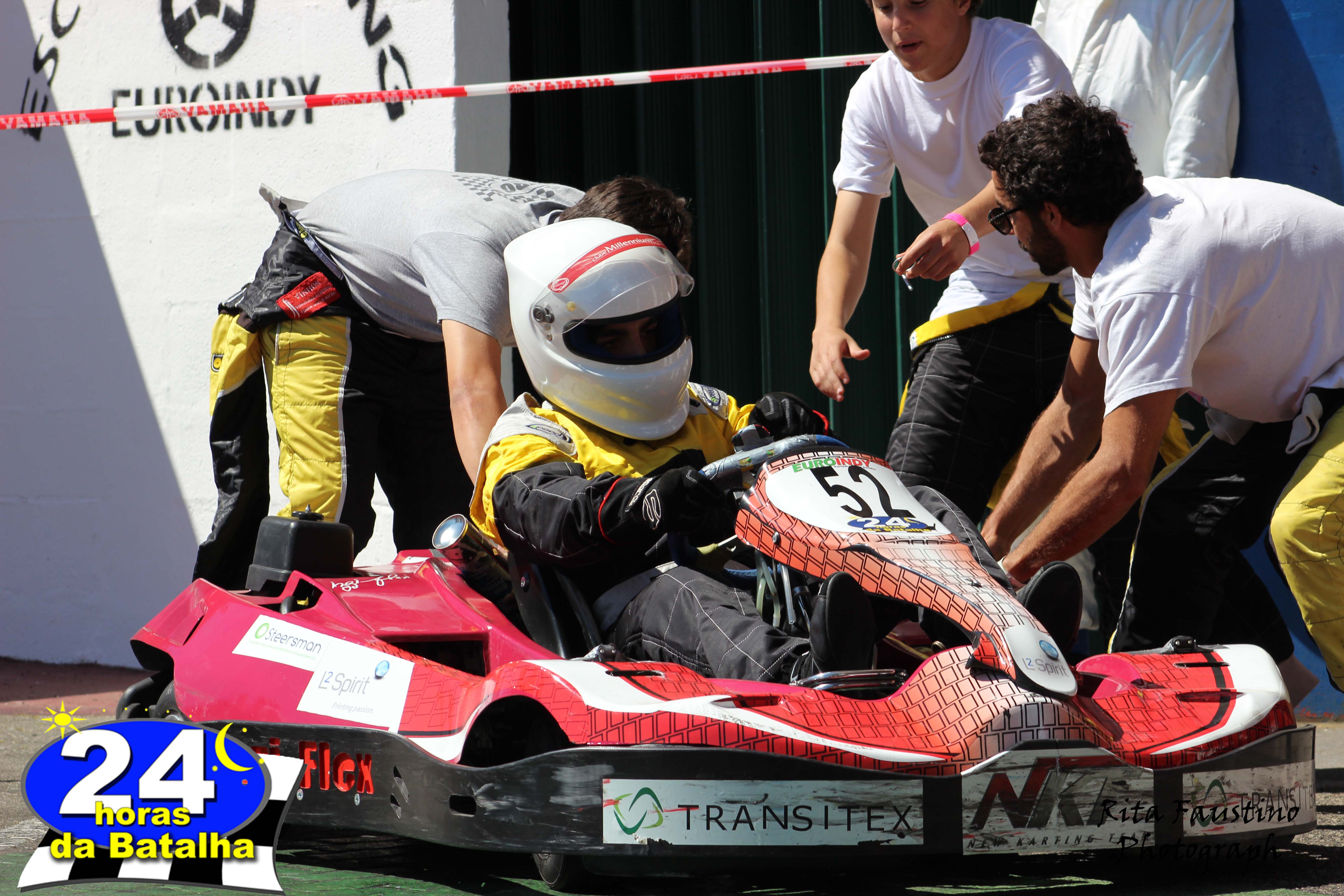 24 Horas da Batalha 2015 - Troca de pilotos62