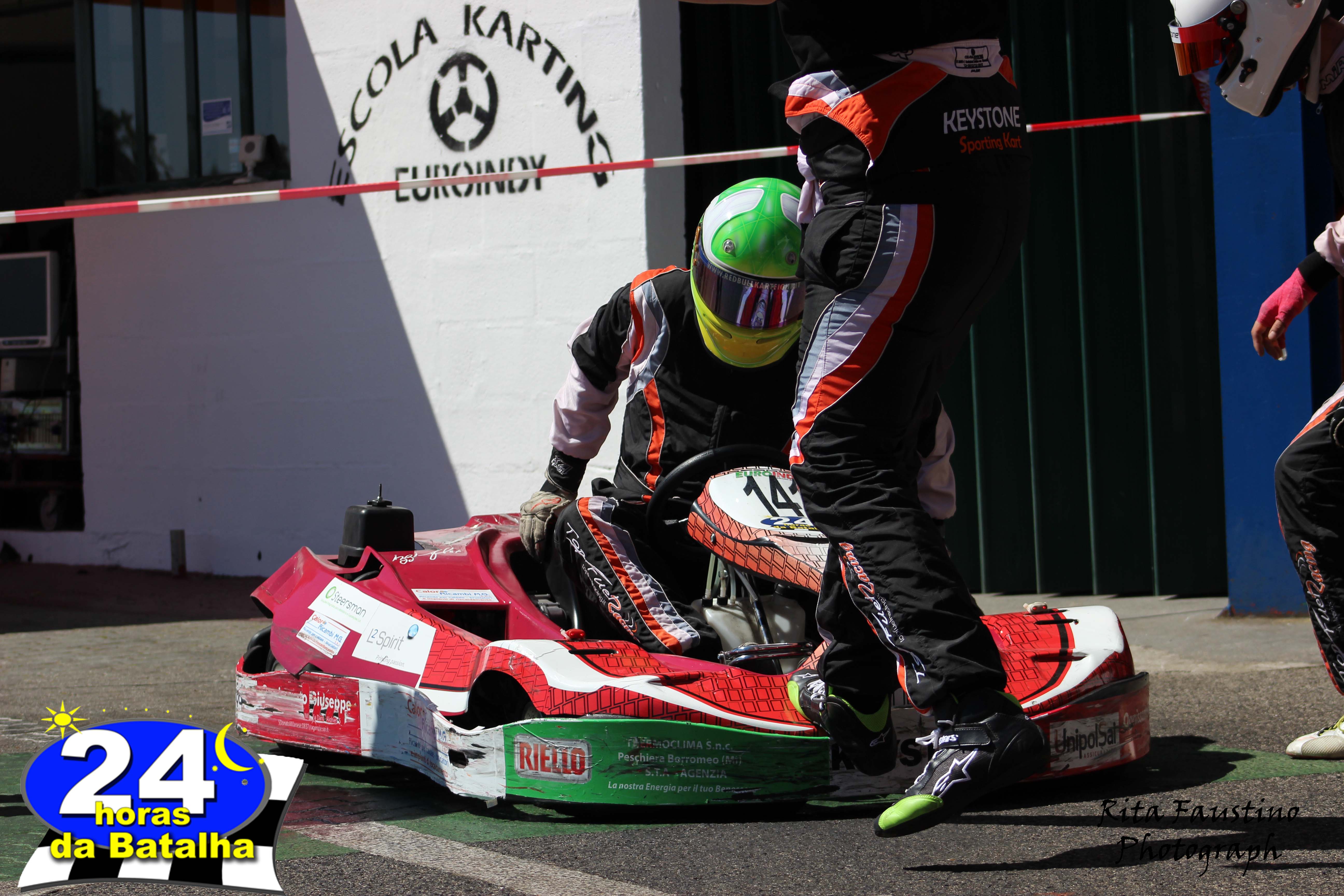 24 Horas da Batalha 2015 - Troca de pilotos66