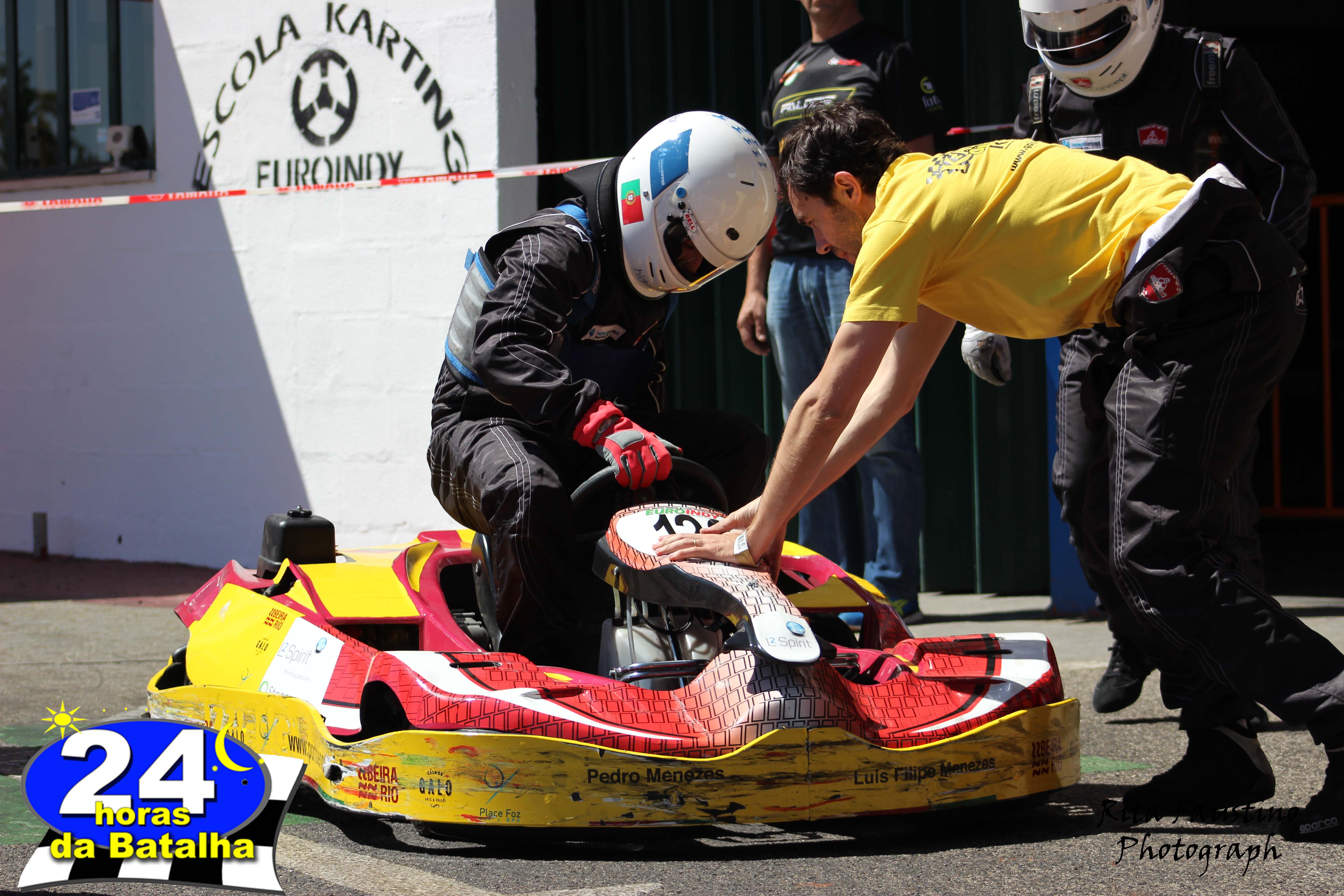 24 Horas da Batalha 2015 - Troca de pilotos74