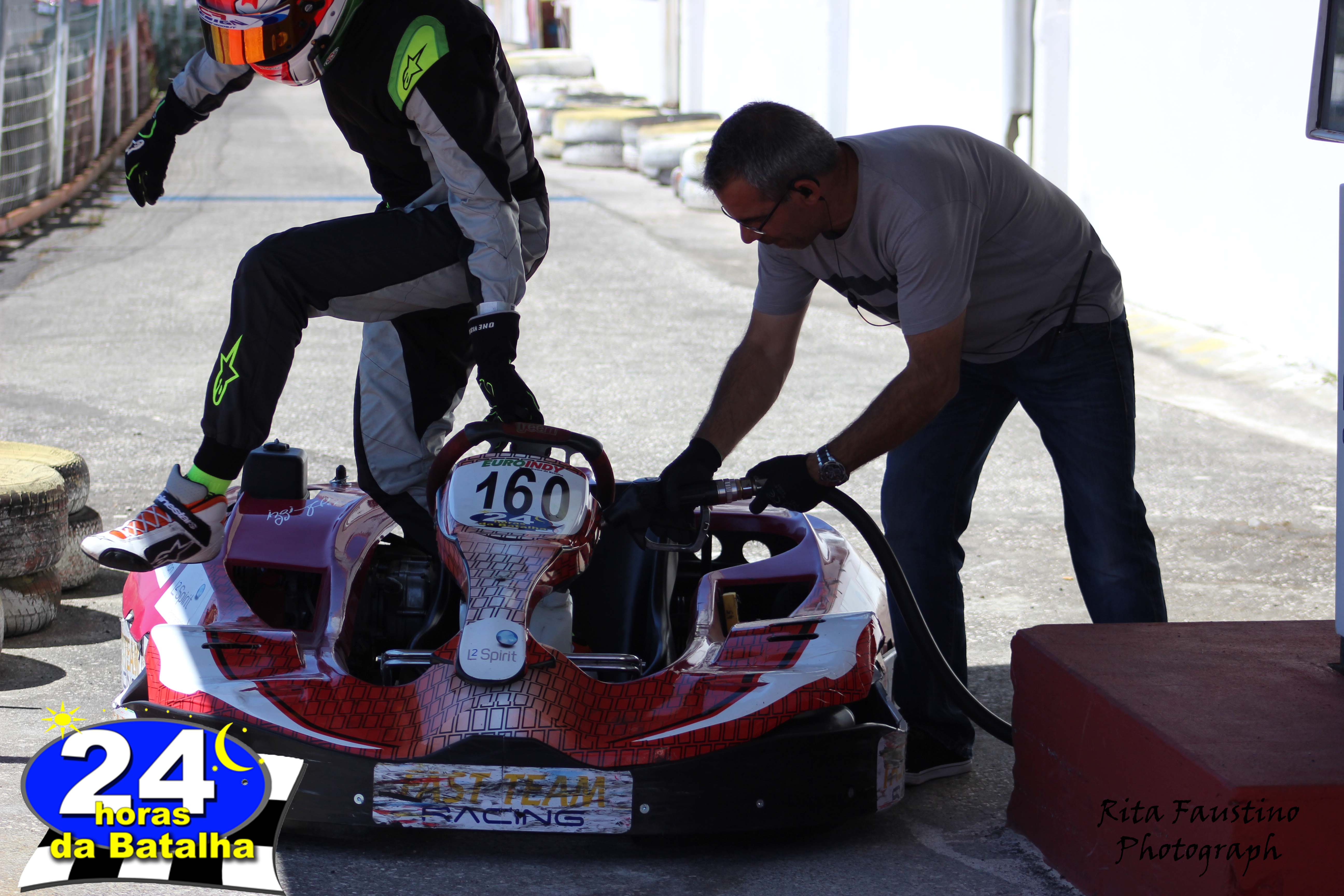 24 Horas da Batalha 2015 - Troca de pilotos81