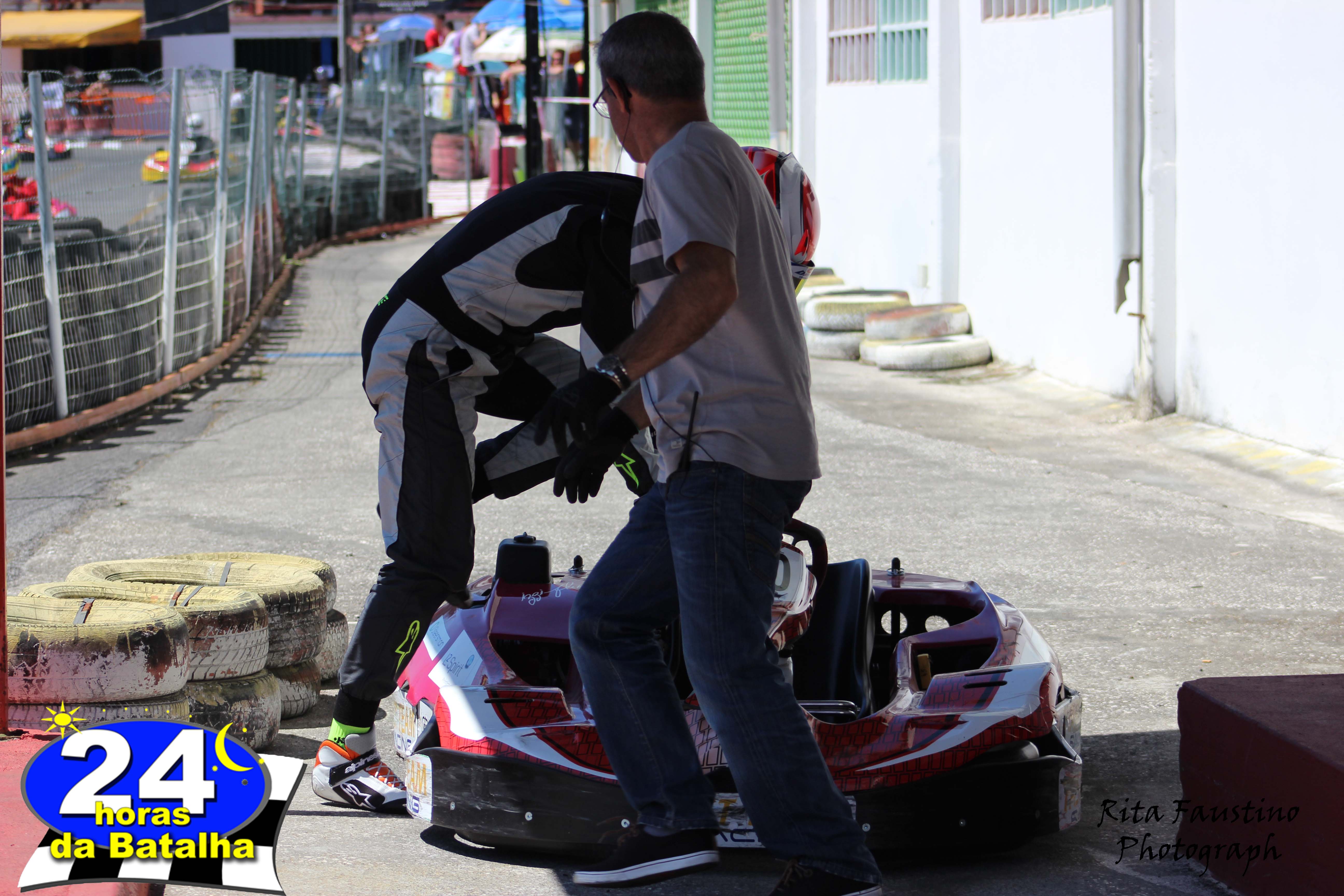 24 Horas da Batalha 2015 - Troca de pilotos84