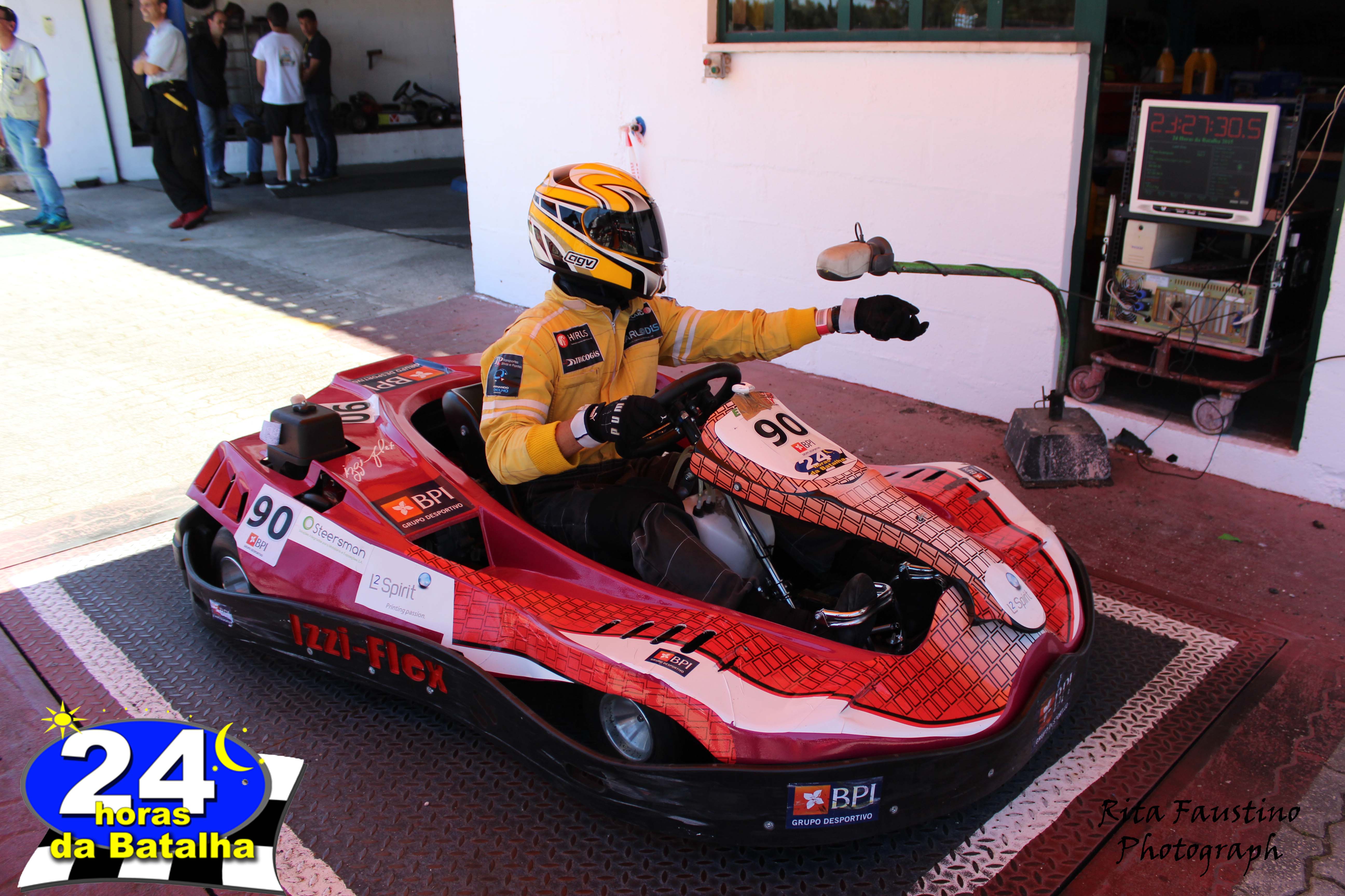 24 Horas da Batalha 2015 - Troca de pilotos94