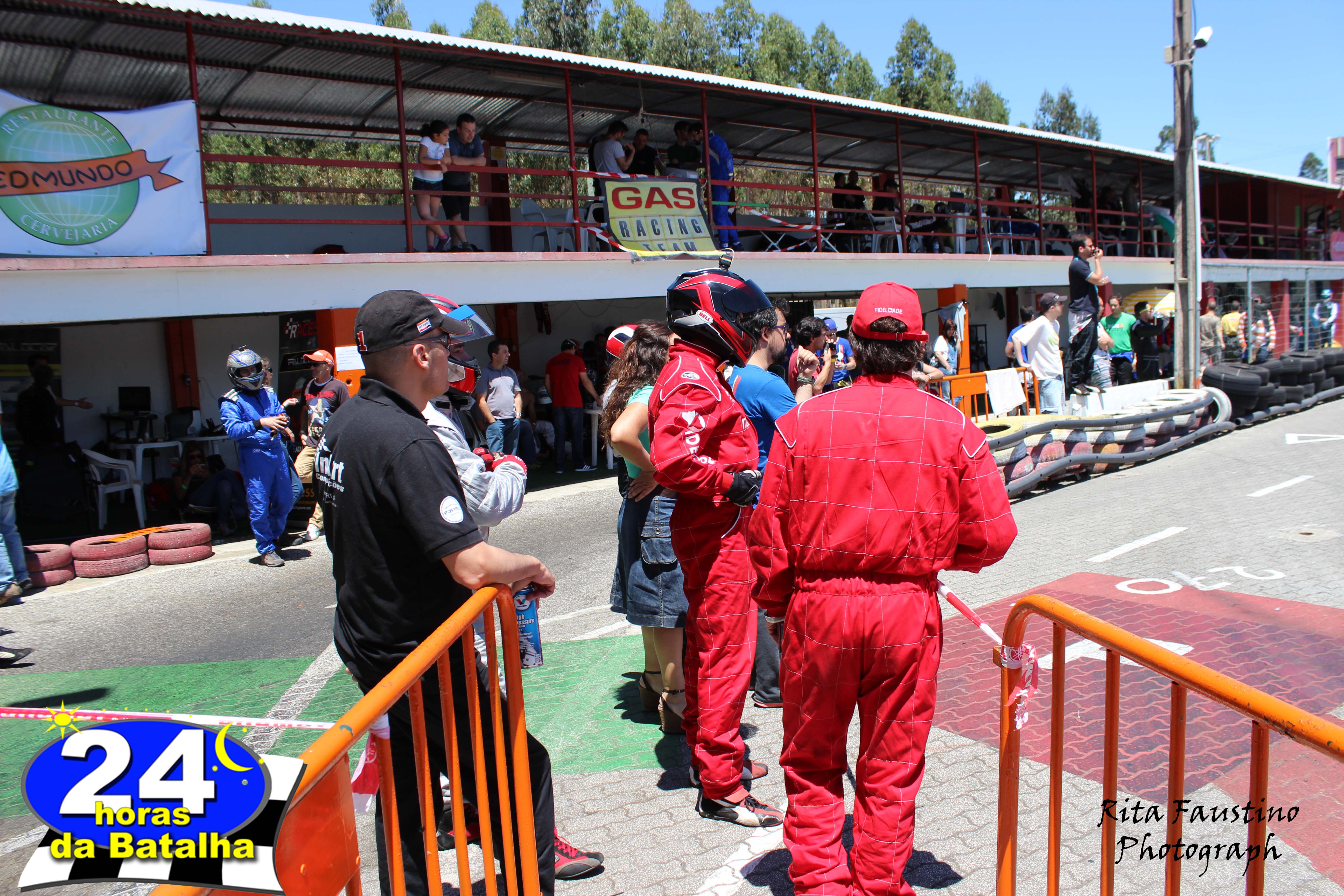 24 Horas da Batalha 2015 - Troca de pilotos100