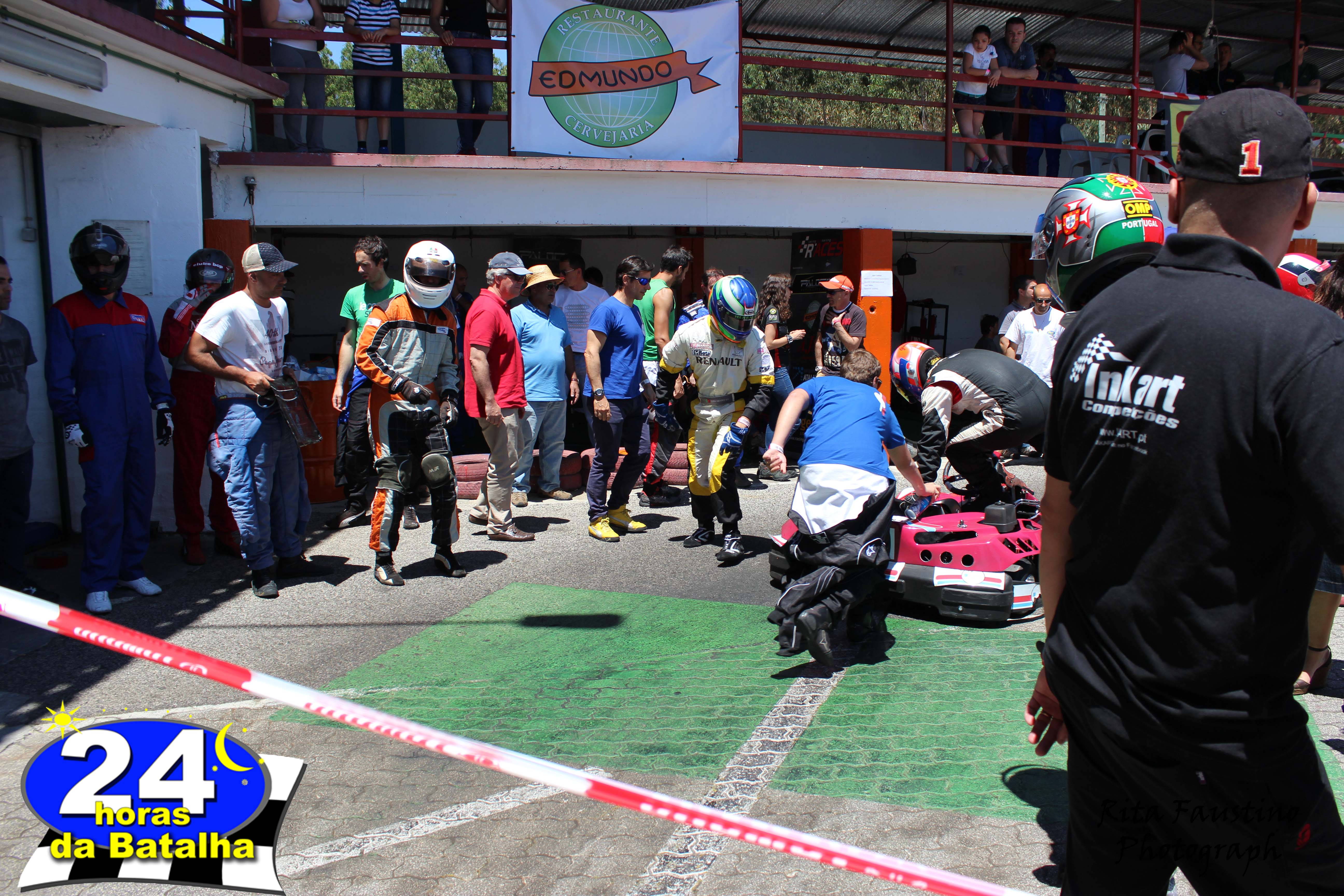 24 Horas da Batalha 2015 - Troca de pilotos104