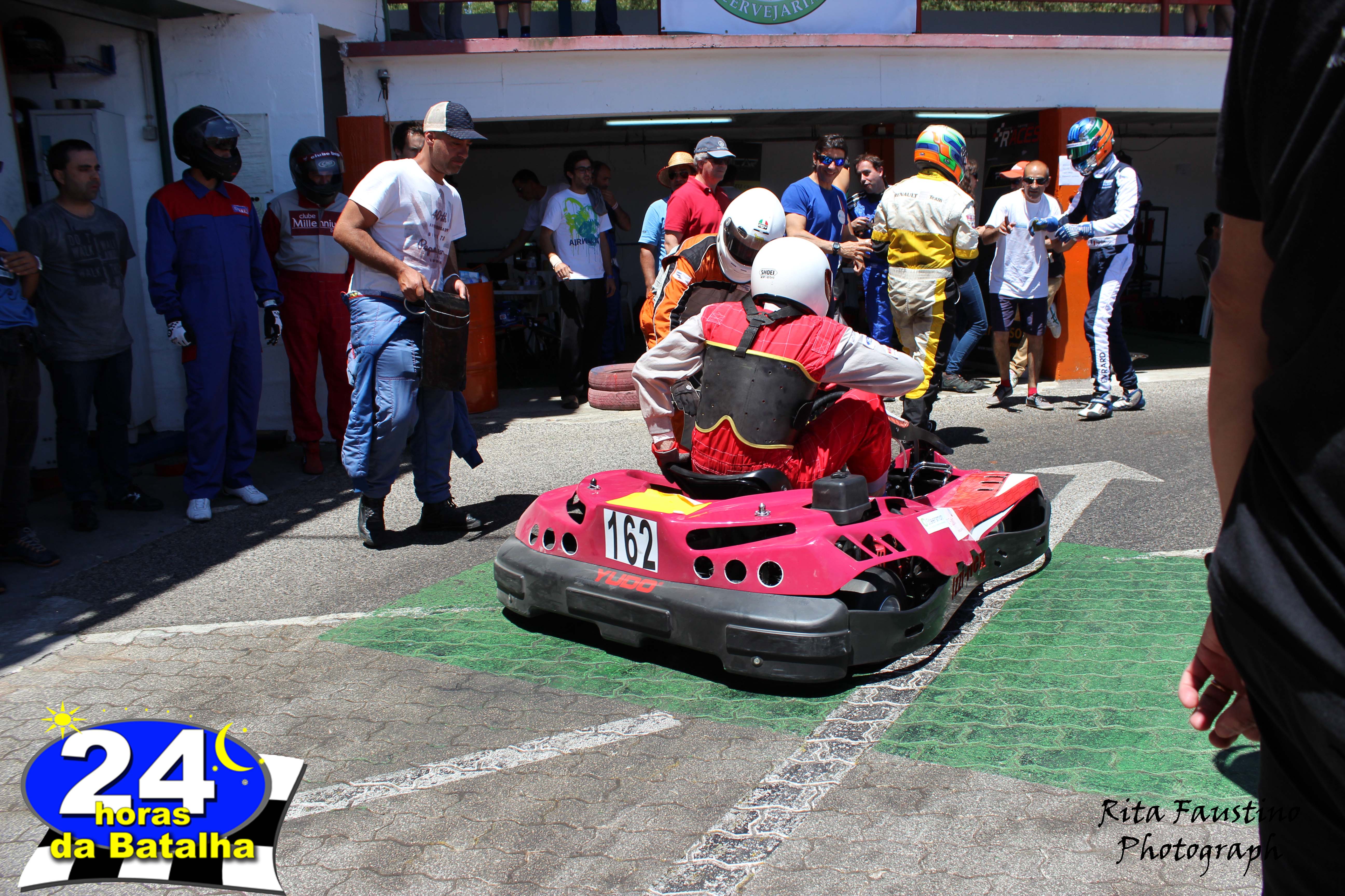 24 Horas da Batalha 2015 - Troca de pilotos105