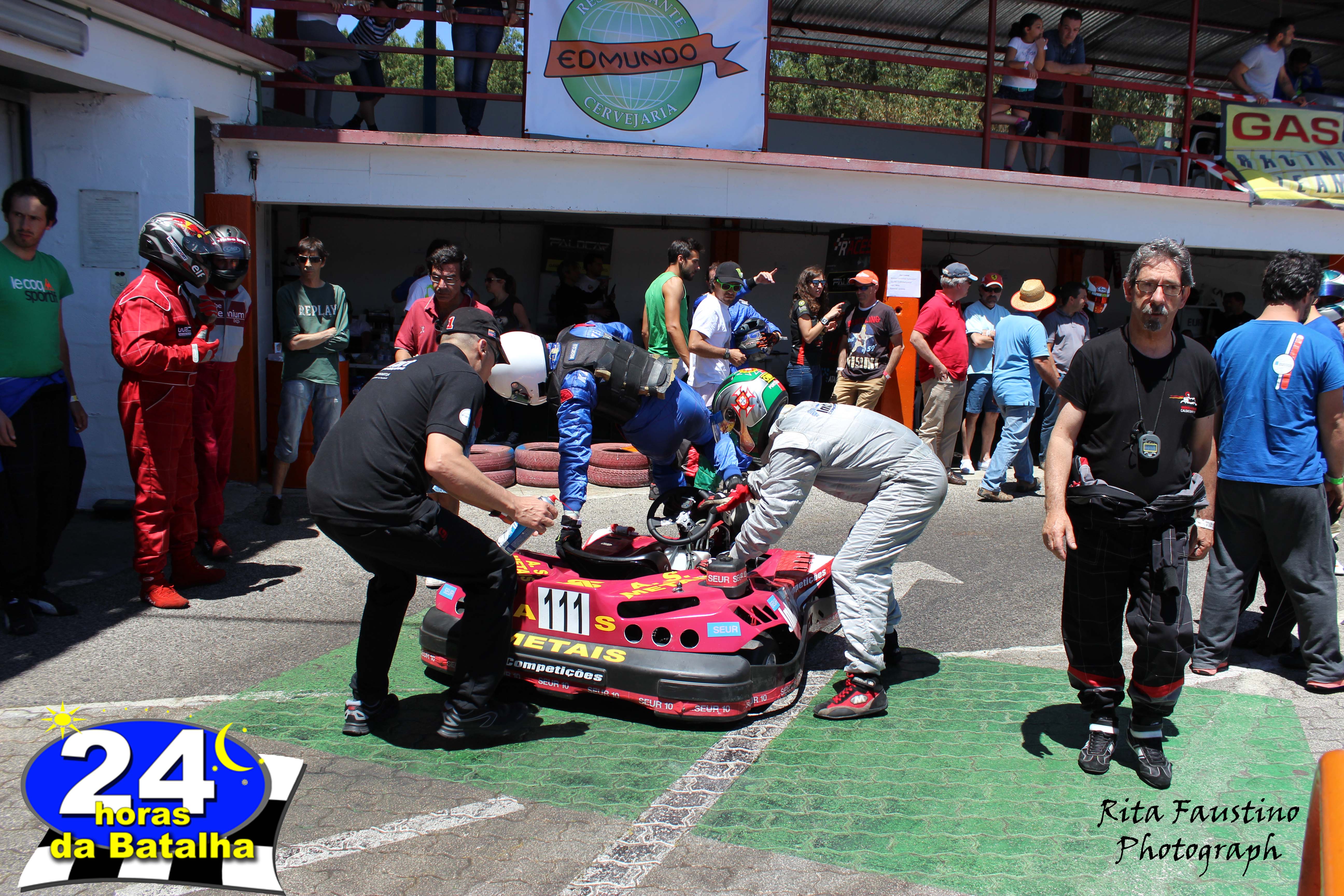 24 Horas da Batalha 2015 - Troca de pilotos113