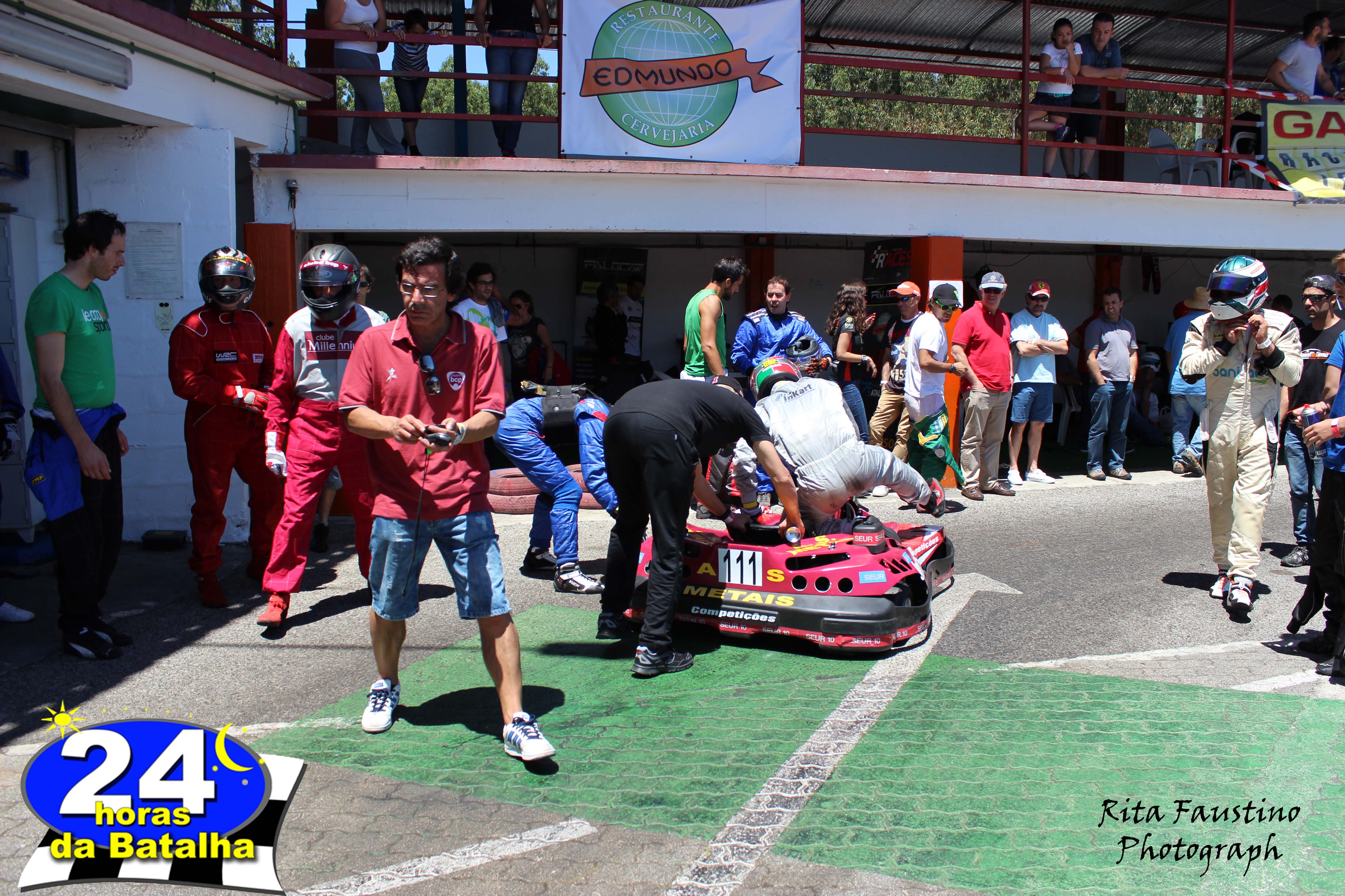 24 Horas da Batalha 2015 - Troca de pilotos115