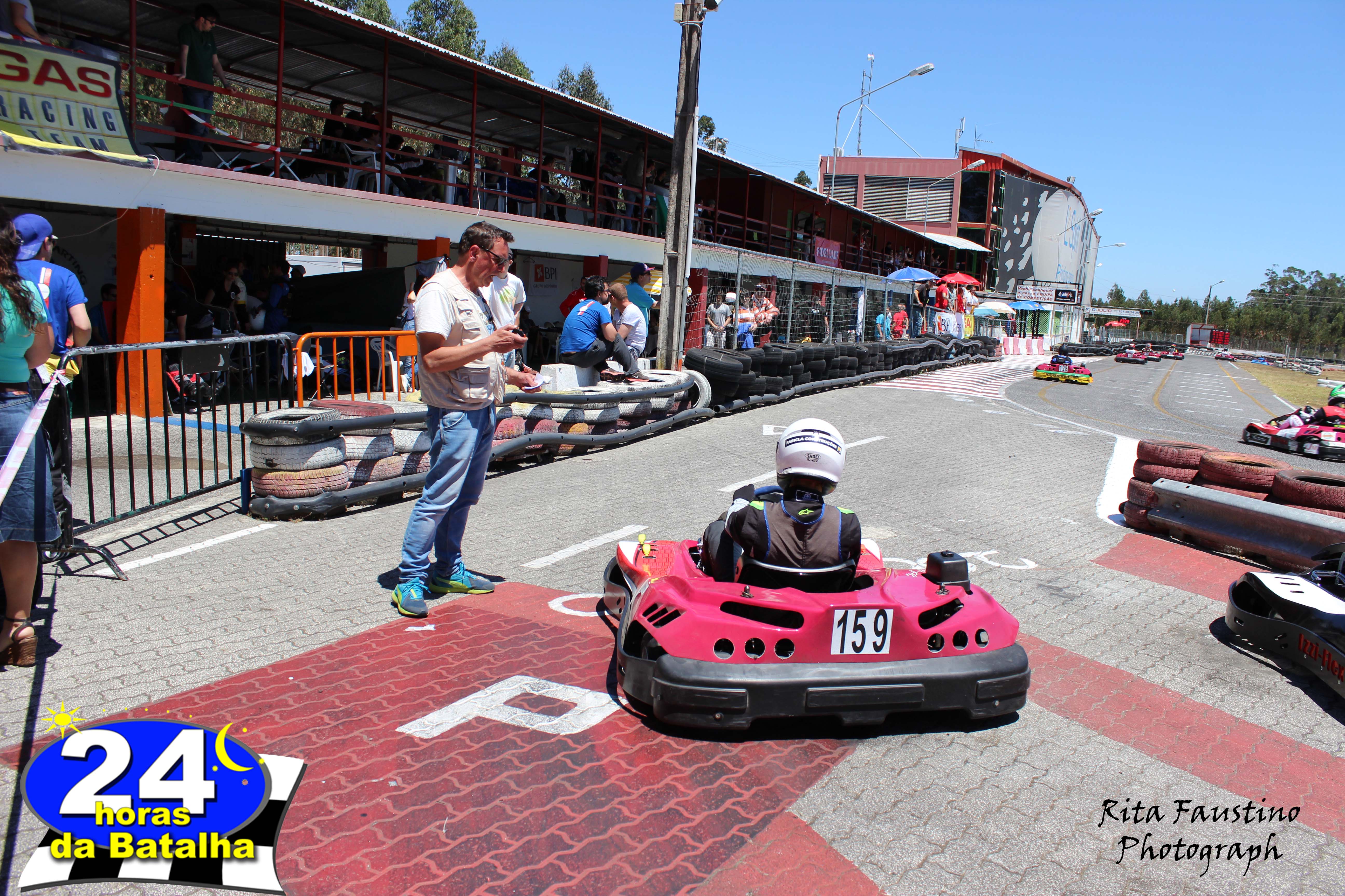 24 Horas da Batalha 2015 - Troca de pilotos121
