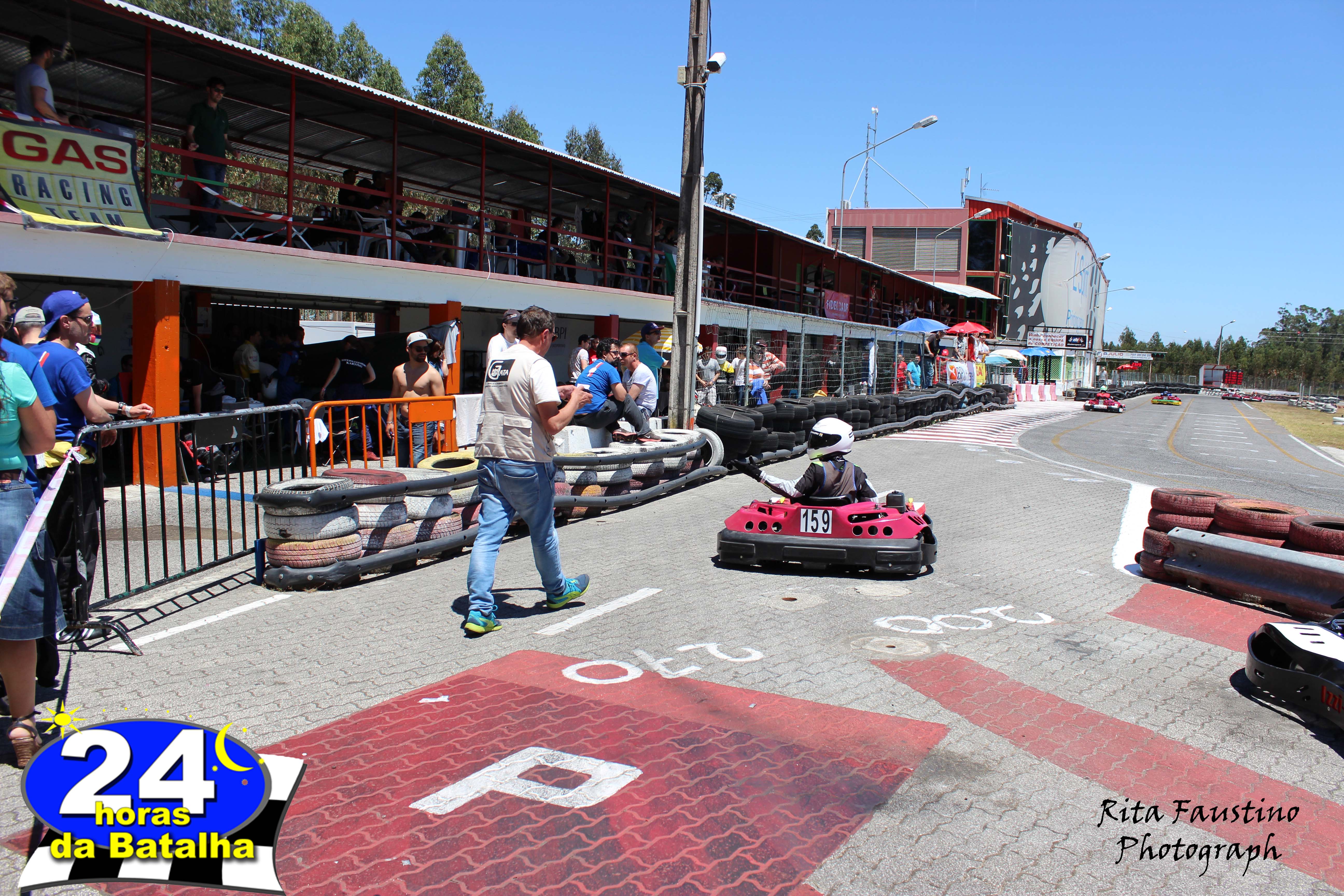 24 Horas da Batalha 2015 - Troca de pilotos122