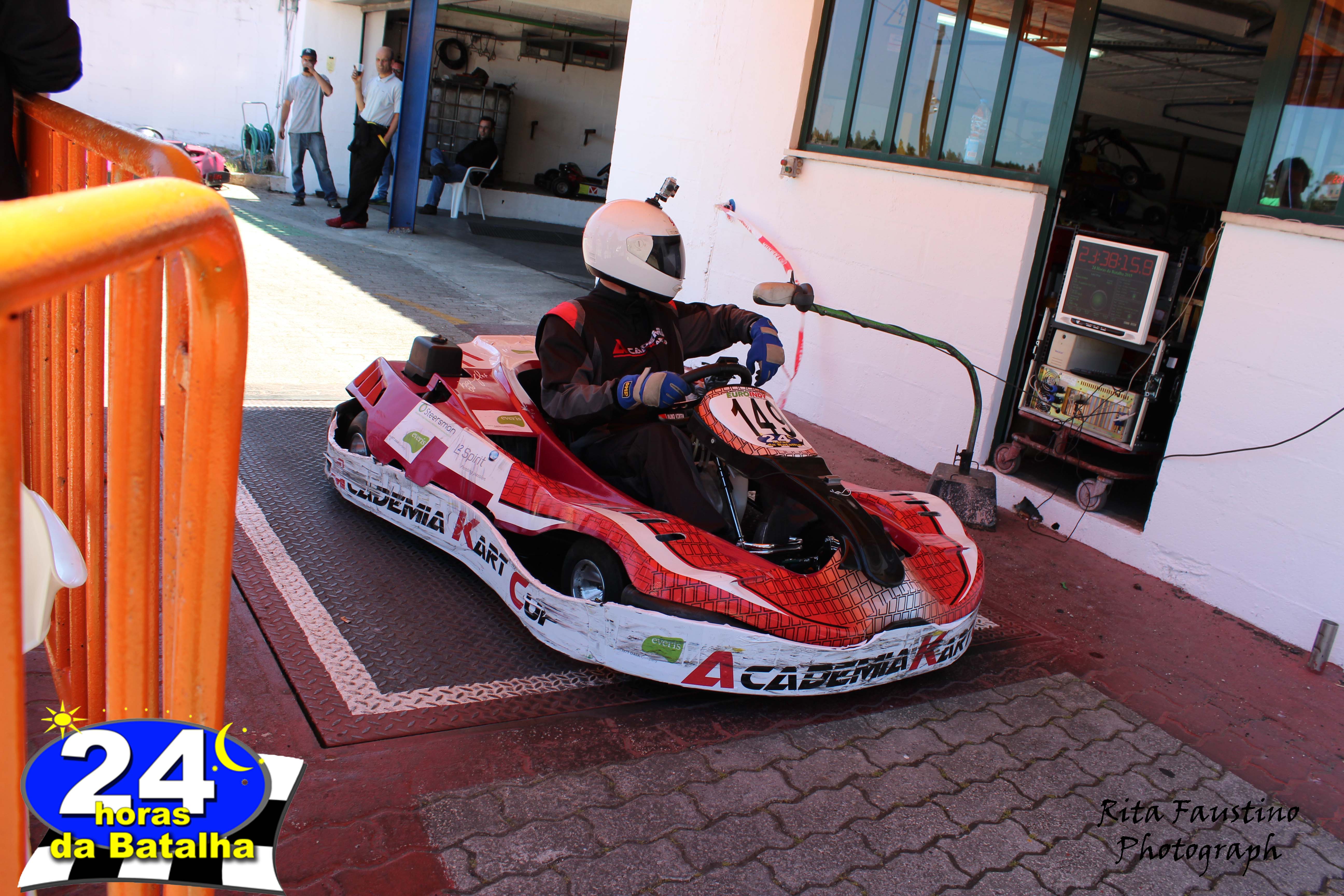 24 Horas da Batalha 2015 - Troca de pilotos131