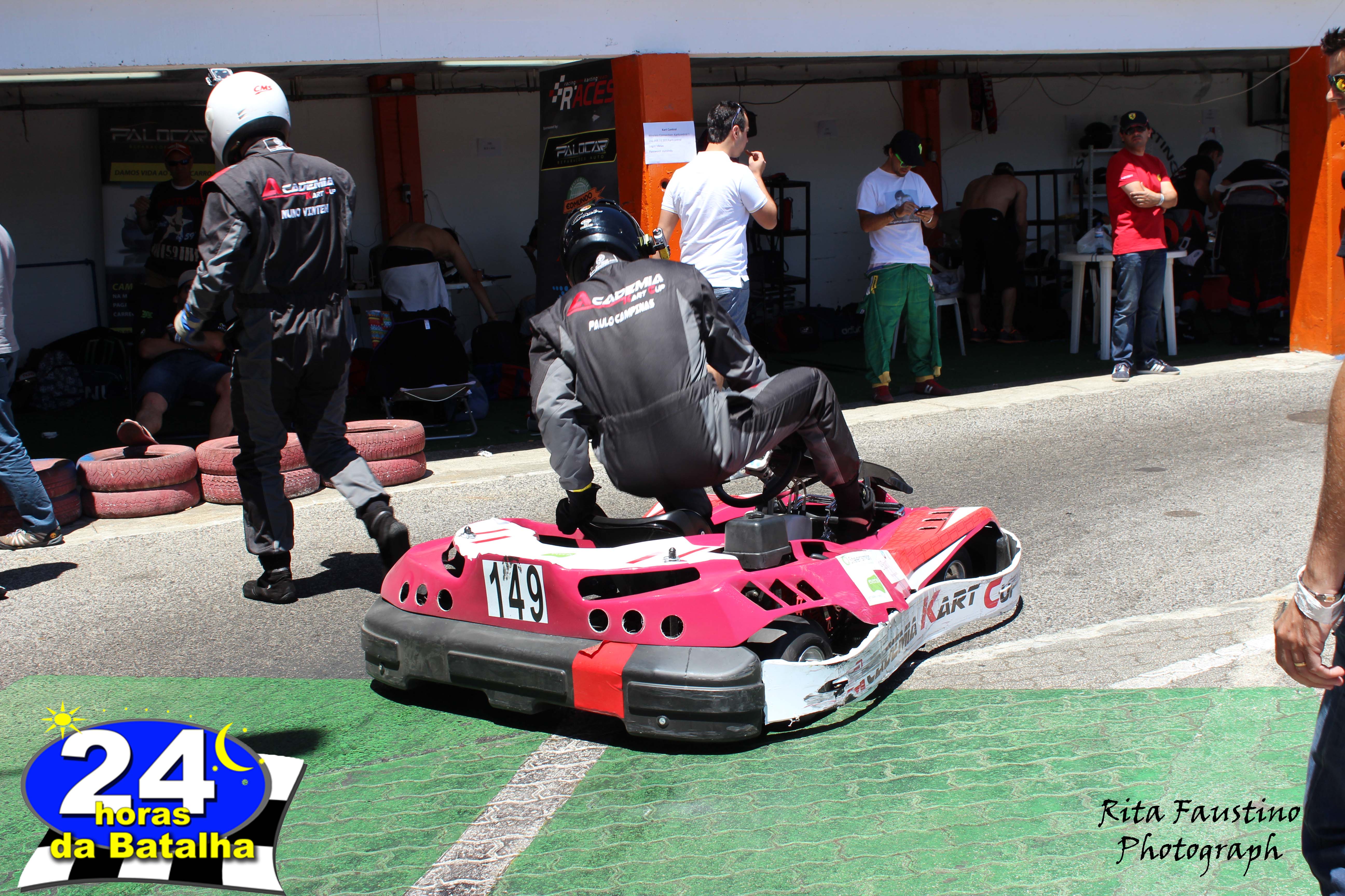 24 Horas da Batalha 2015 - Troca de pilotos134