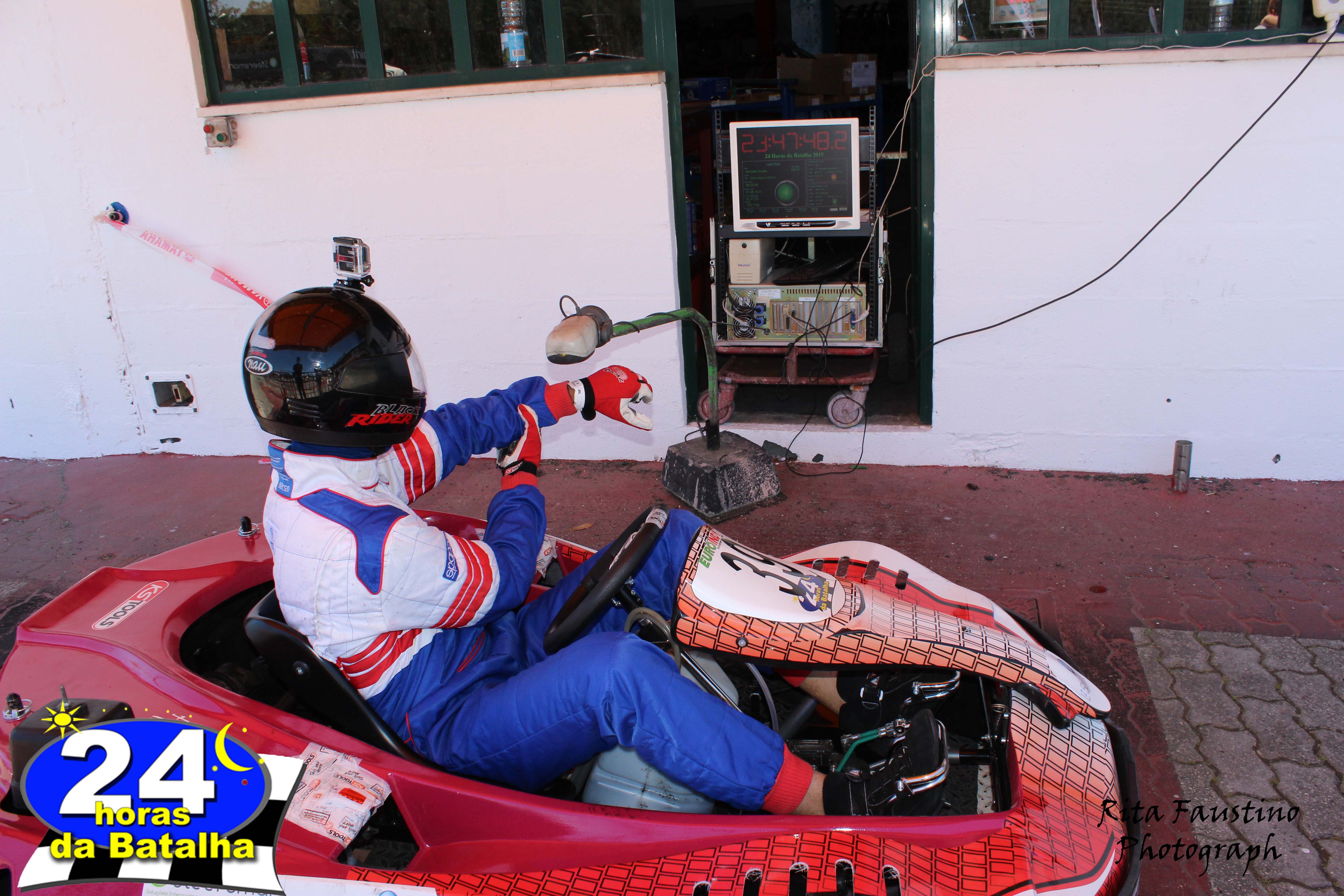 24 Horas da Batalha 2015 - Troca de pilotos136