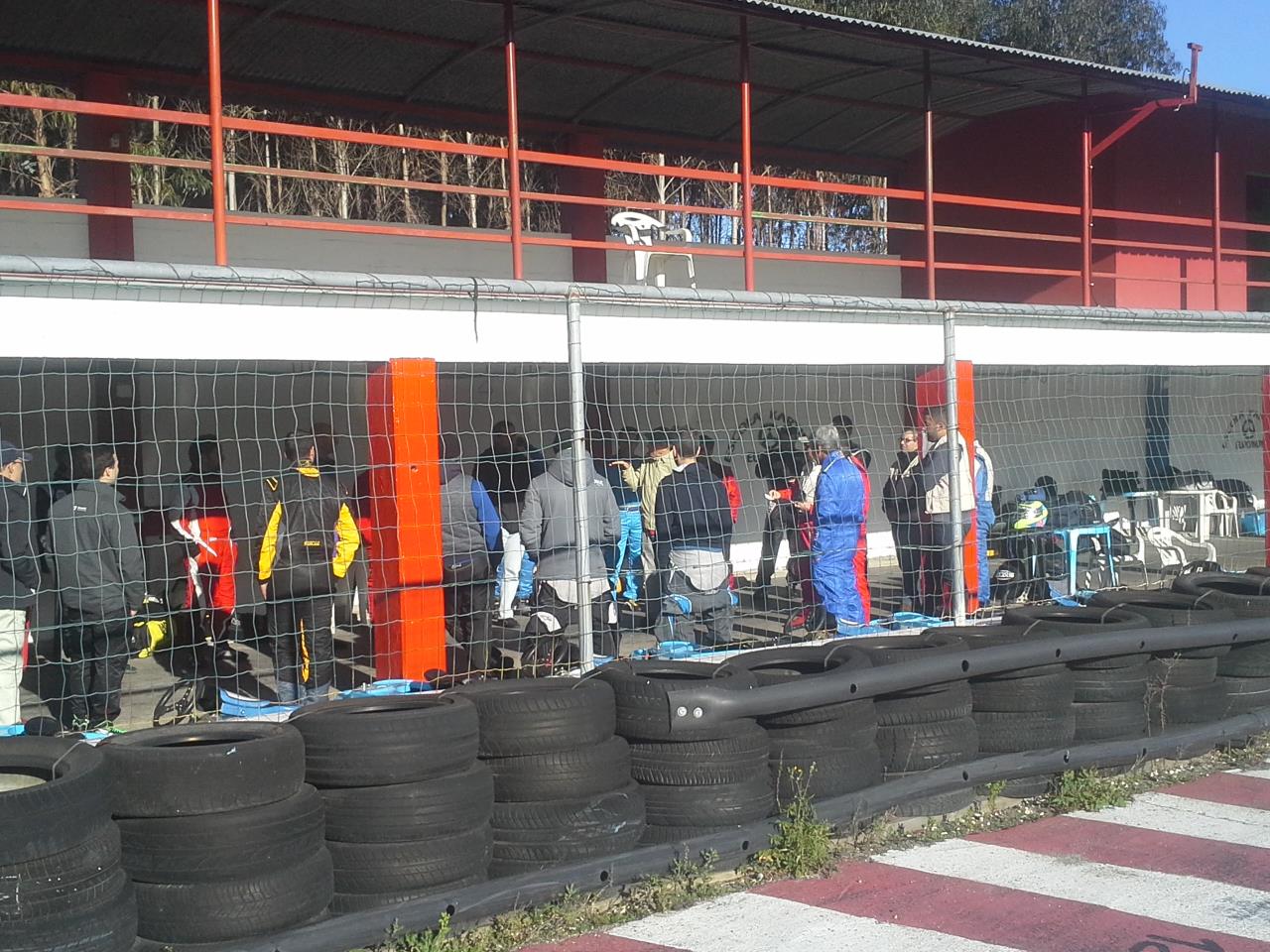 17ª Campeonato Ormei1