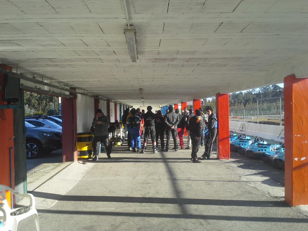 17ª Campeonato Ormei3