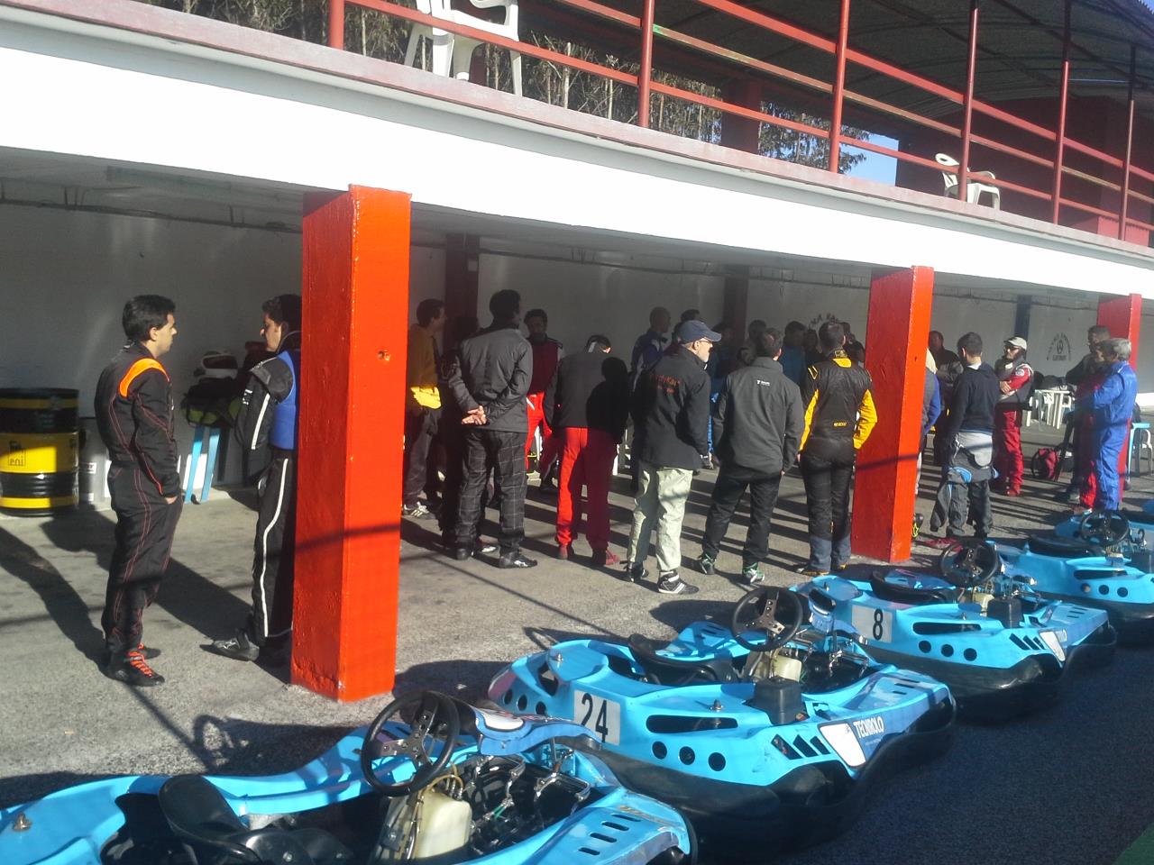 17ª Campeonato Ormei4
