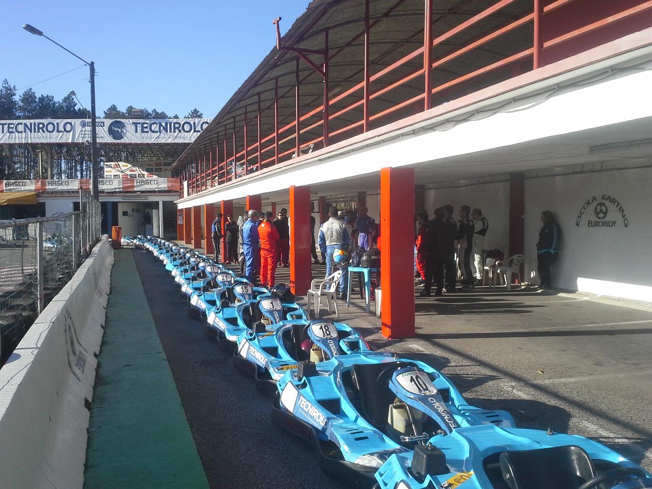 17ª Campeonato Ormei8