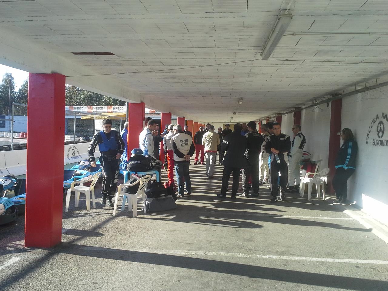 17ª Campeonato Ormei9
