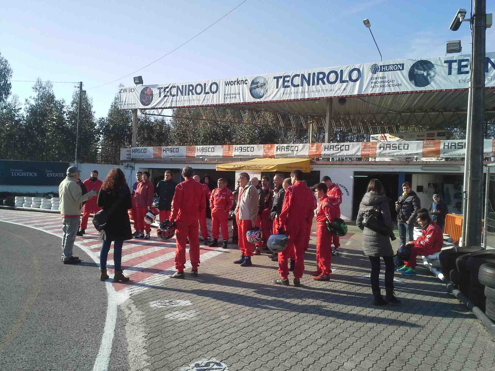 Grupo Desportivo Fidelidade5
