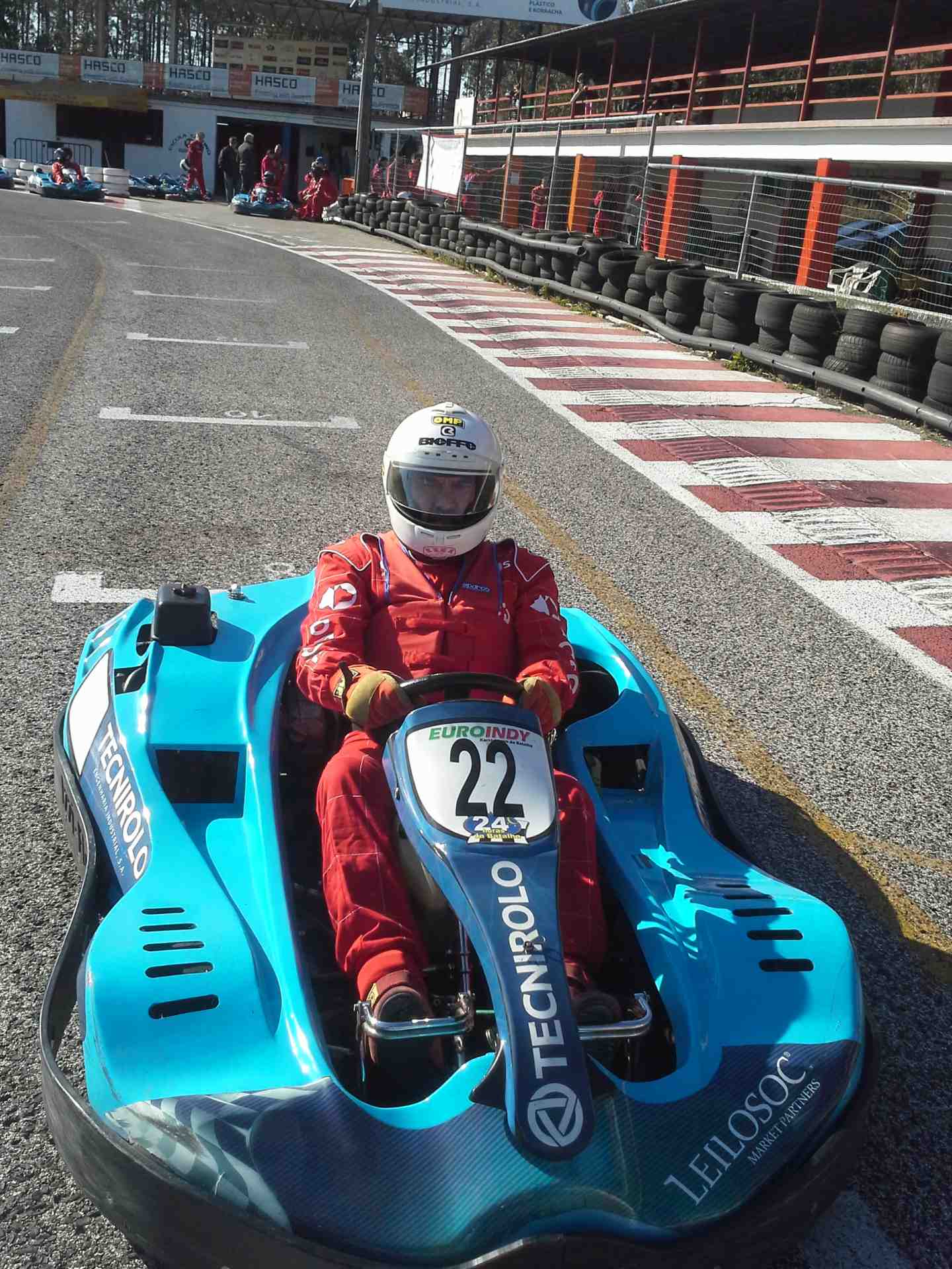 Grupo Desportivo Fidelidade16