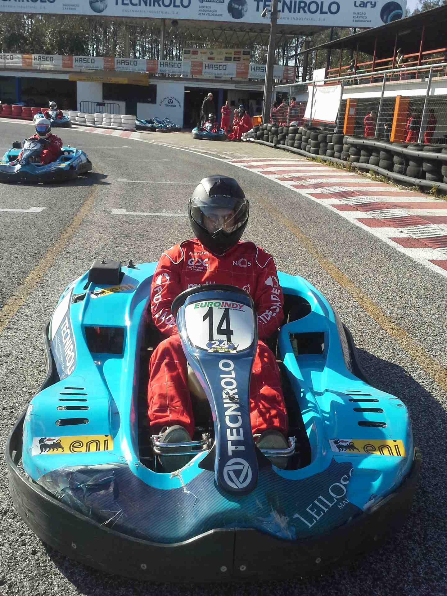 Grupo Desportivo Fidelidade20