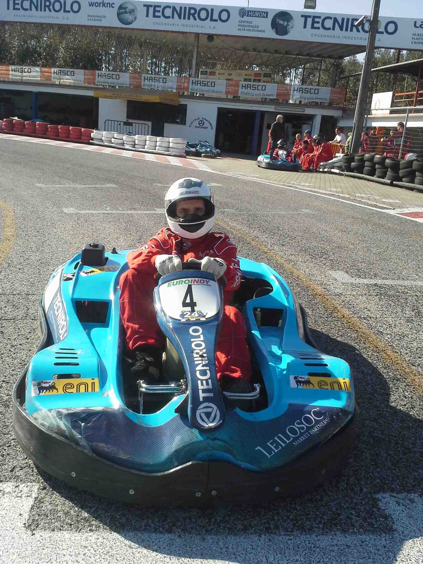 Grupo Desportivo Fidelidade23
