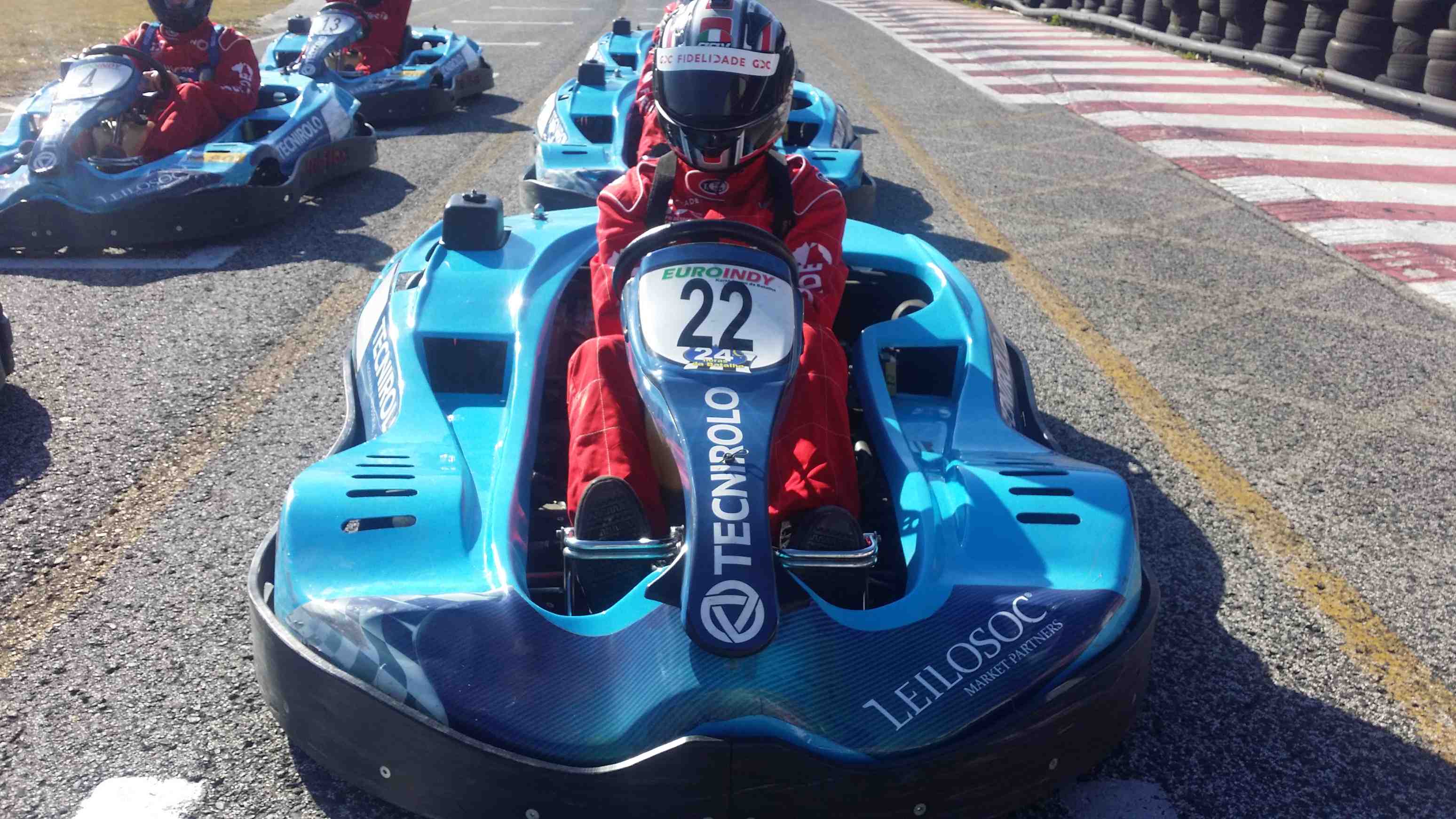 Grupo Desportivo Fidelidade31