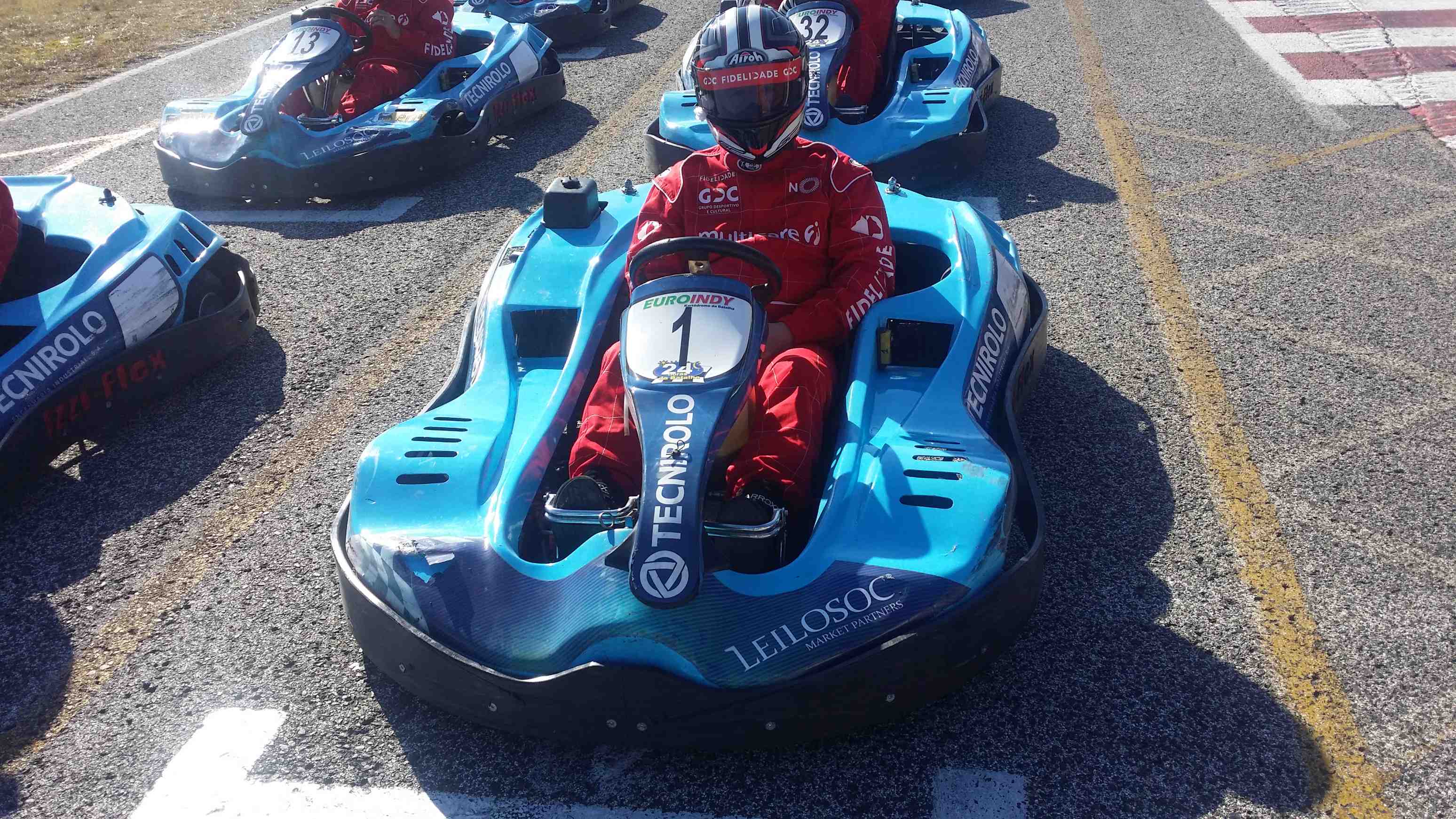 Grupo Desportivo Fidelidade33