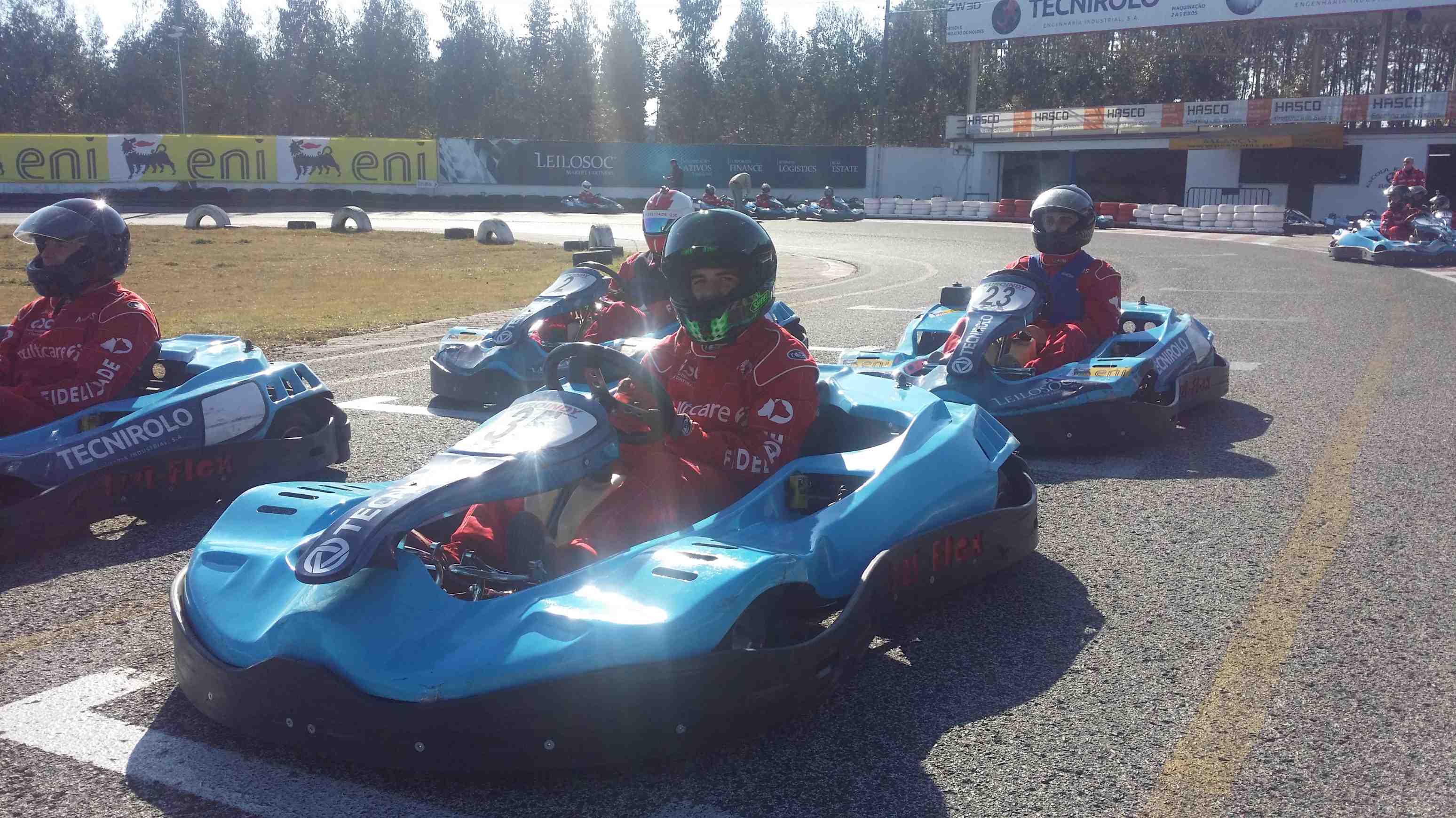 Grupo Desportivo Fidelidade37