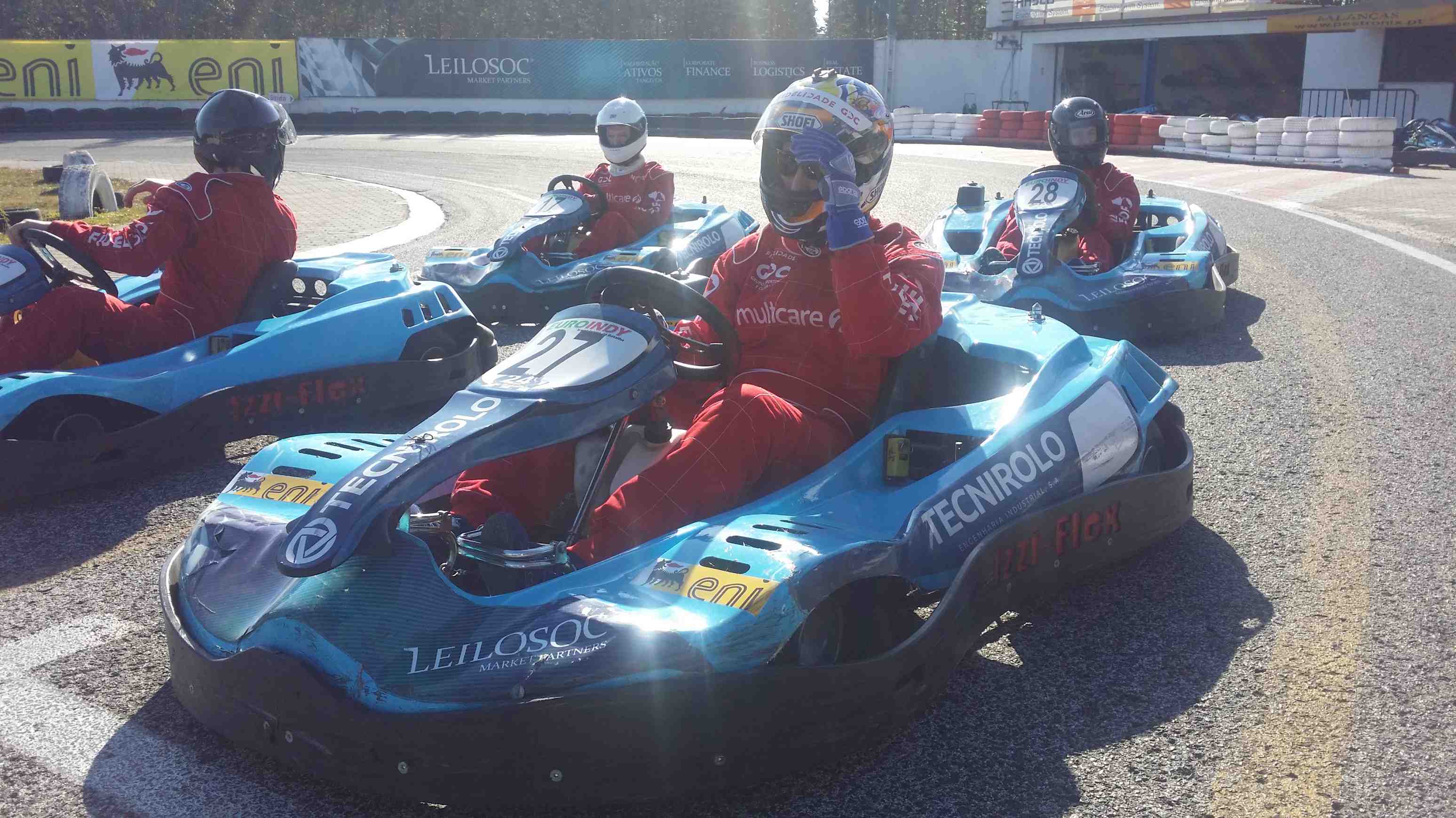 Grupo Desportivo Fidelidade45