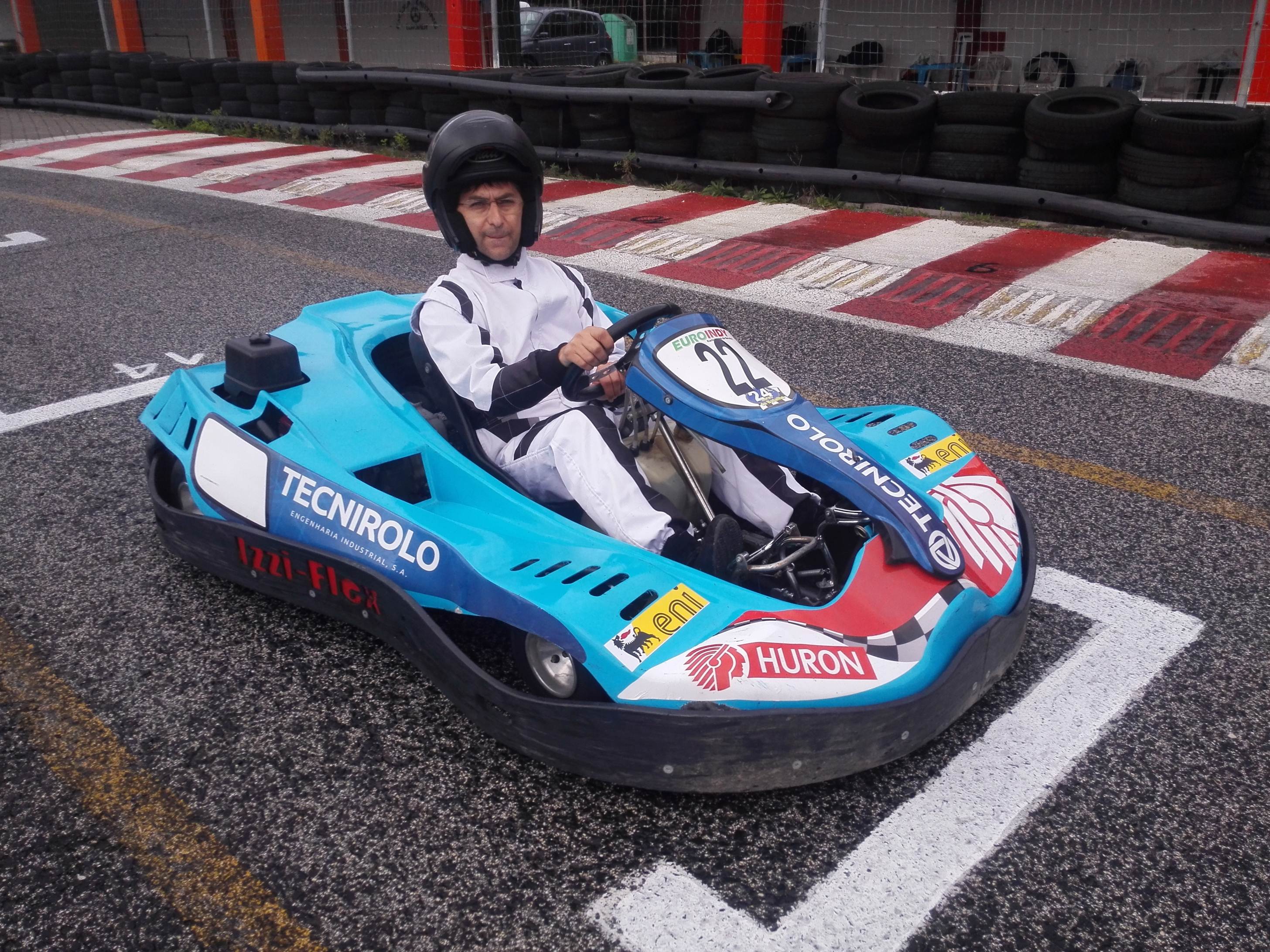 Challenge CGD 201716