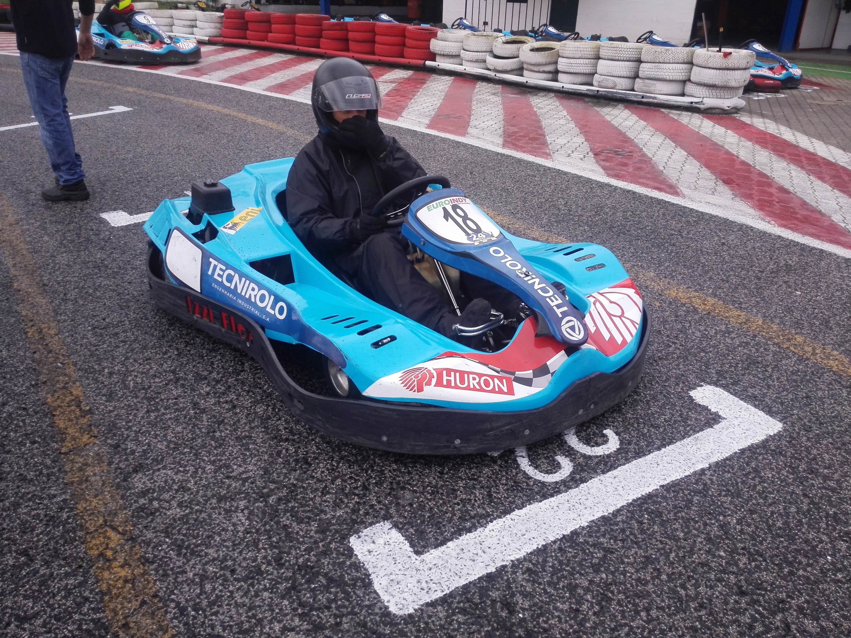 Challenge CGD 201726