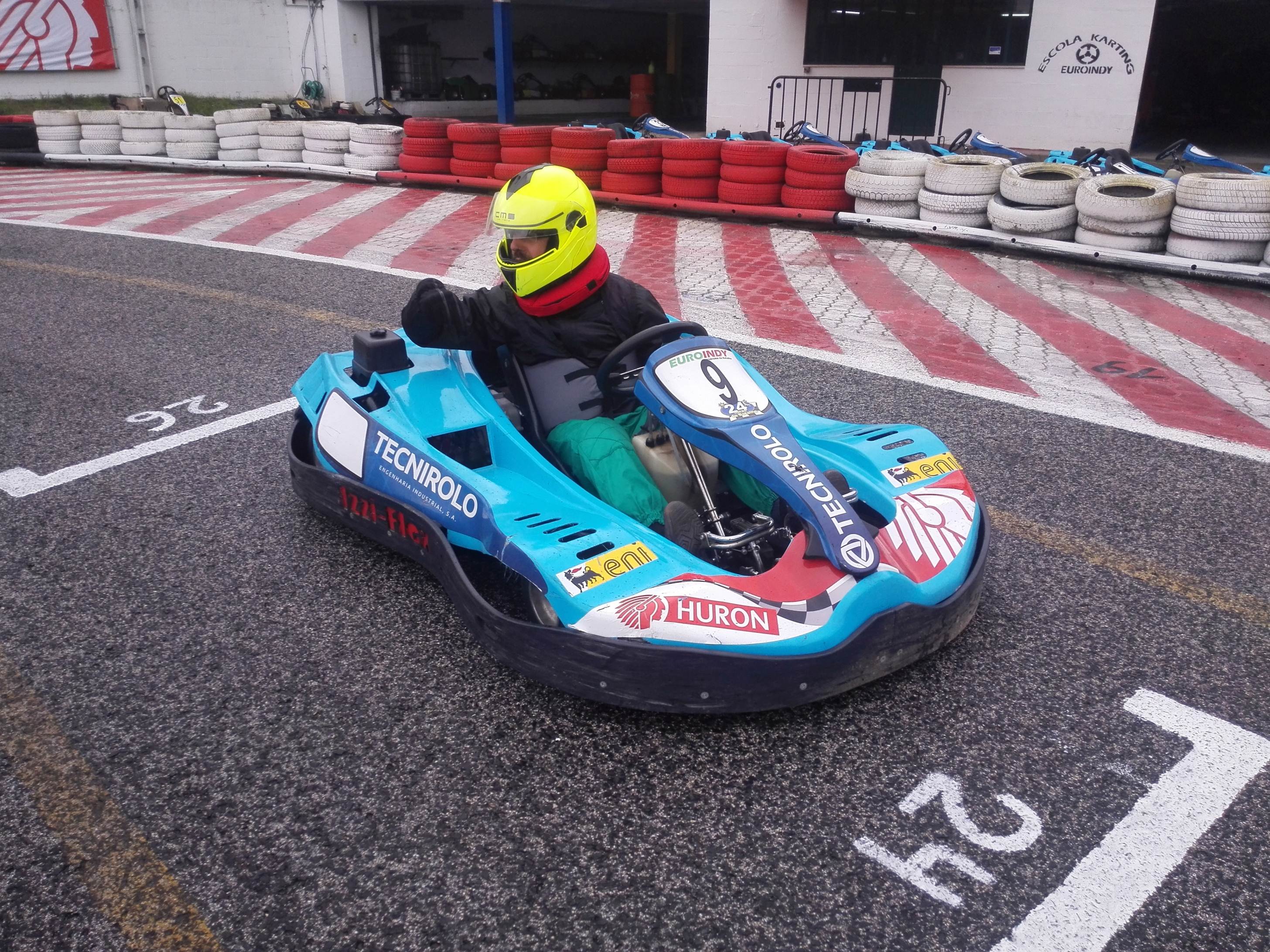 Challenge CGD 201729