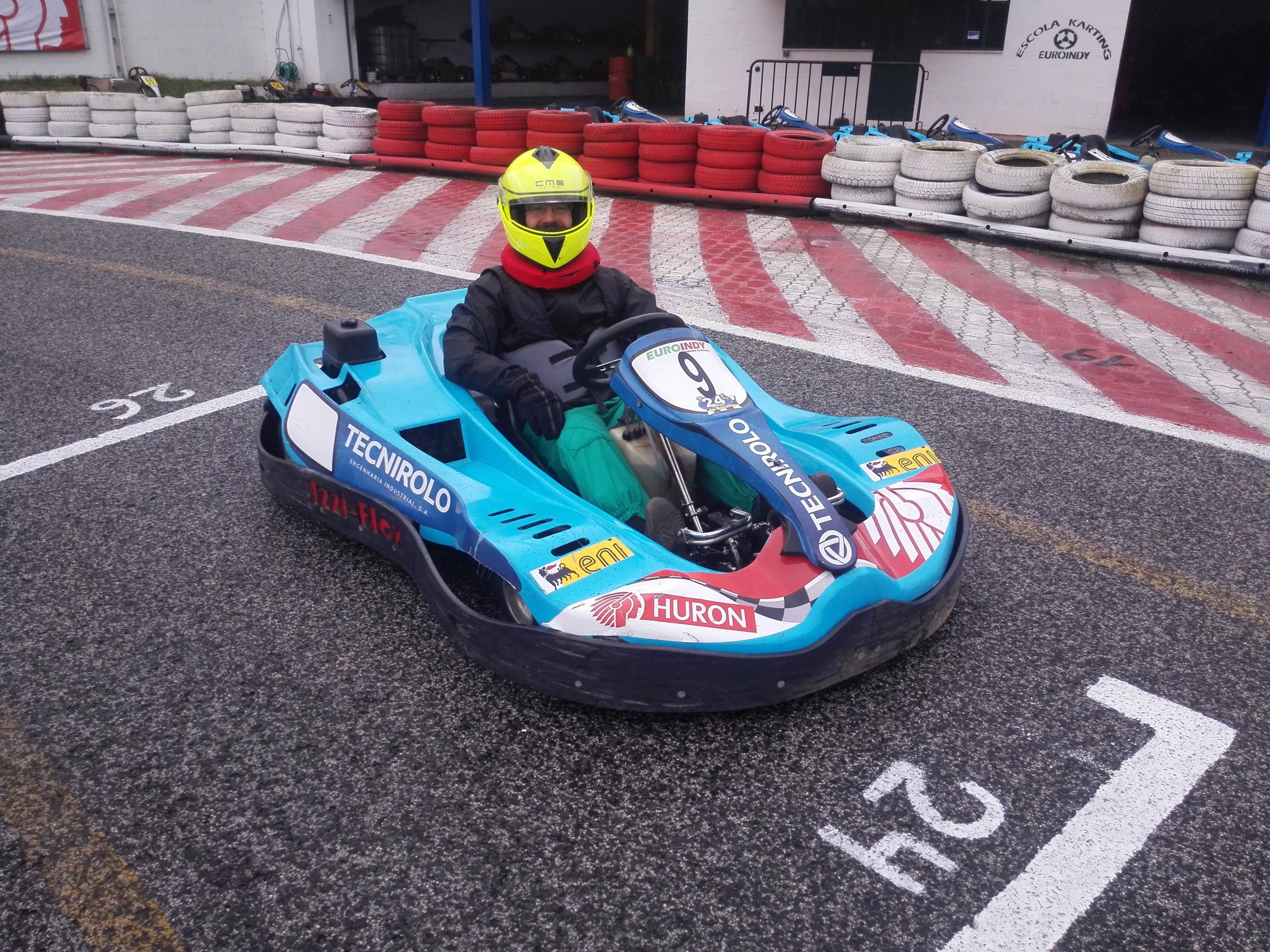 Challenge CGD 201730