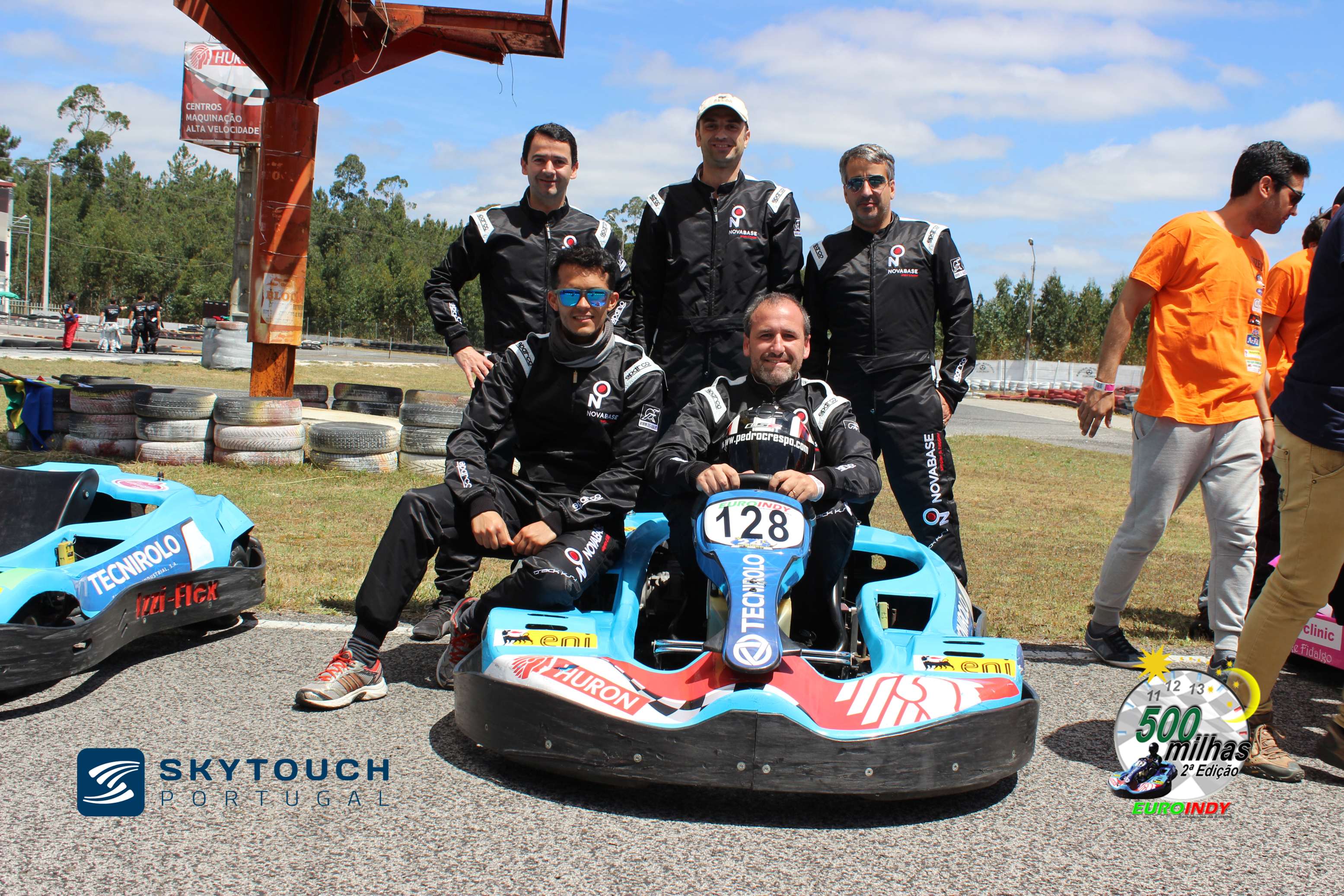 500 Milhas 2017 - Arranque13